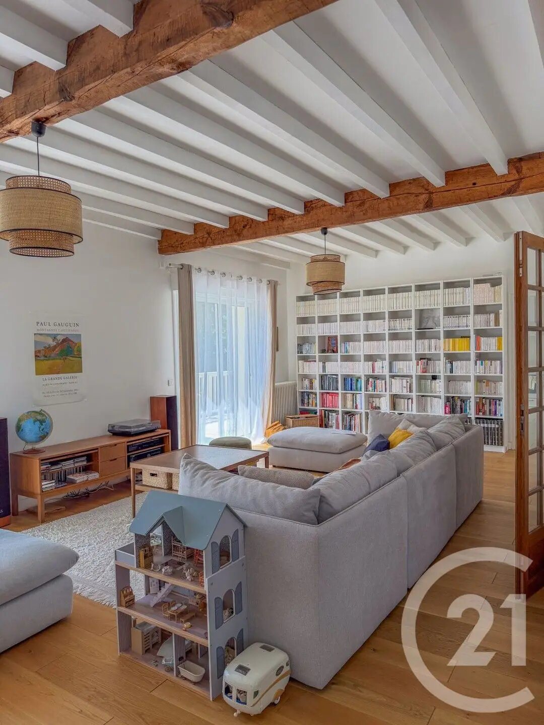 Maison à vendre, 200m², Saint-Aubin-de-Médoc