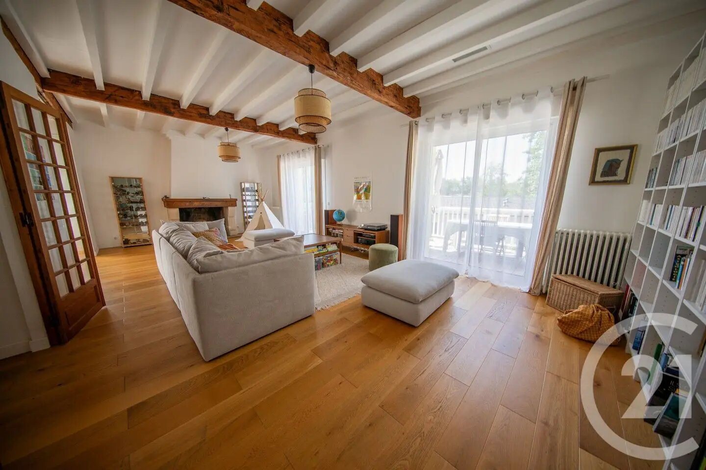 Maison à vendre, 200m², Saint-Aubin-de-Médoc