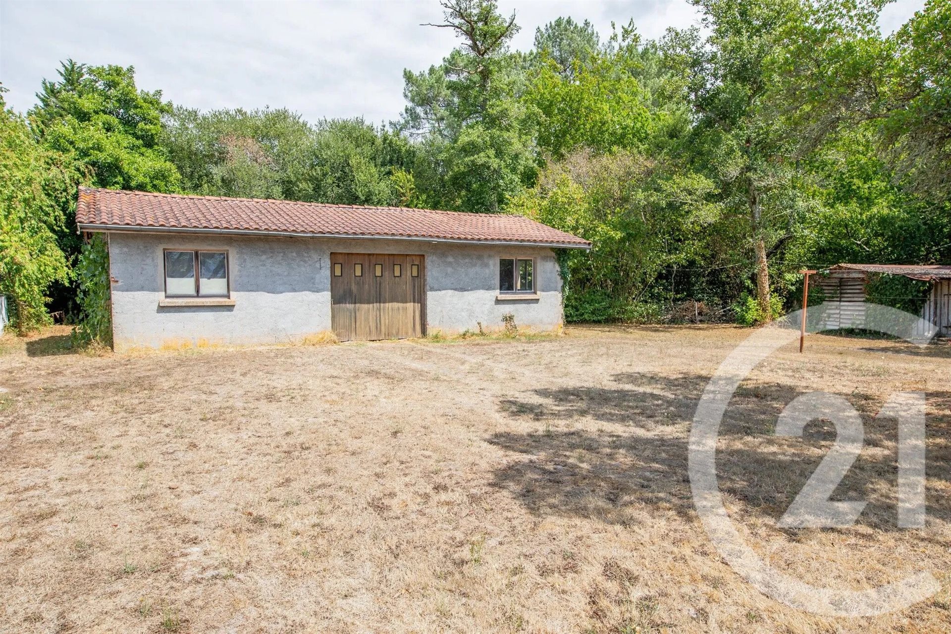 Maison à vendre, 69m², Saint-Médard-en-Jalles