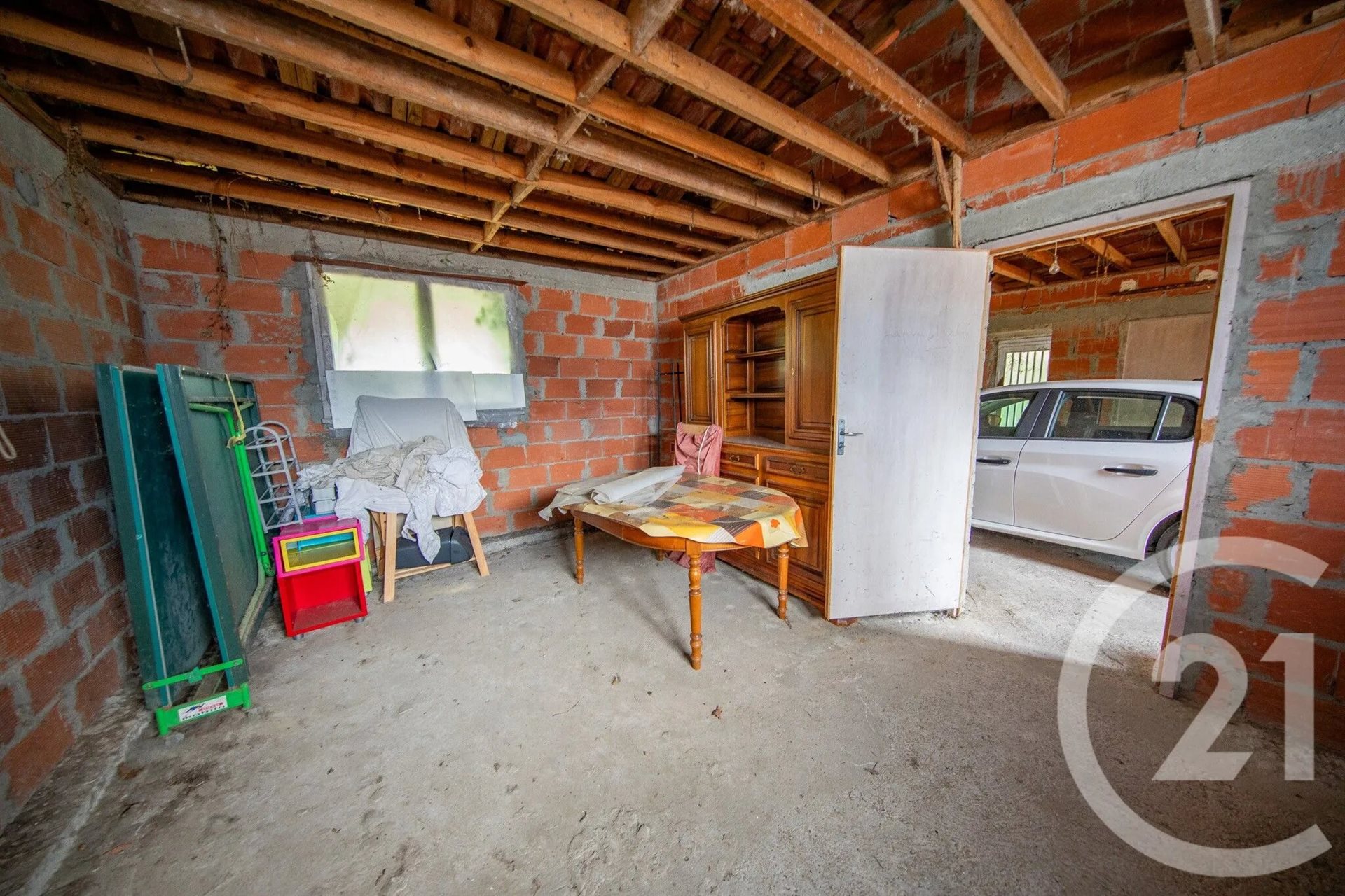 Maison à vendre, 69m², Saint-Médard-en-Jalles