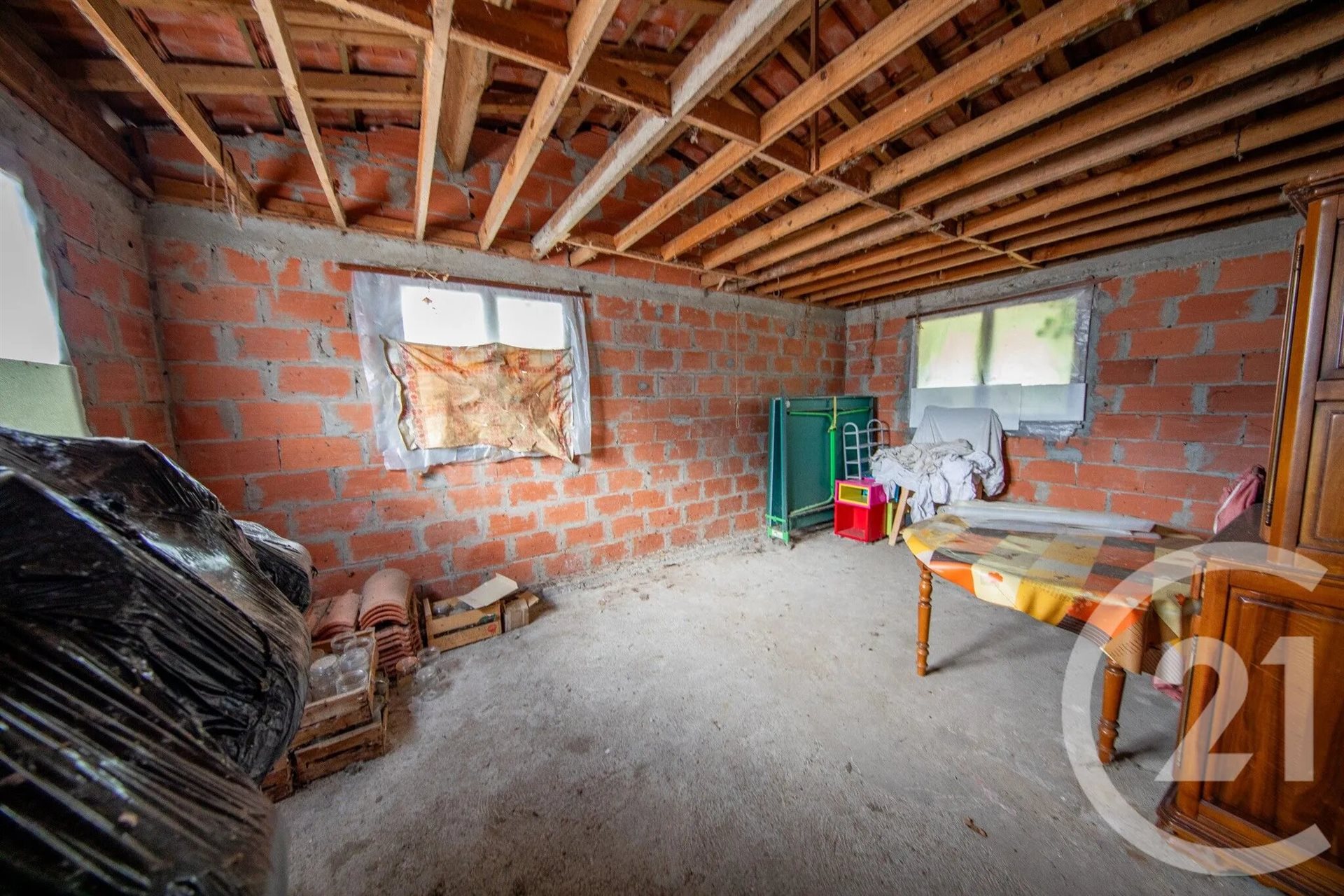 Maison à vendre, 69m², Saint-Médard-en-Jalles