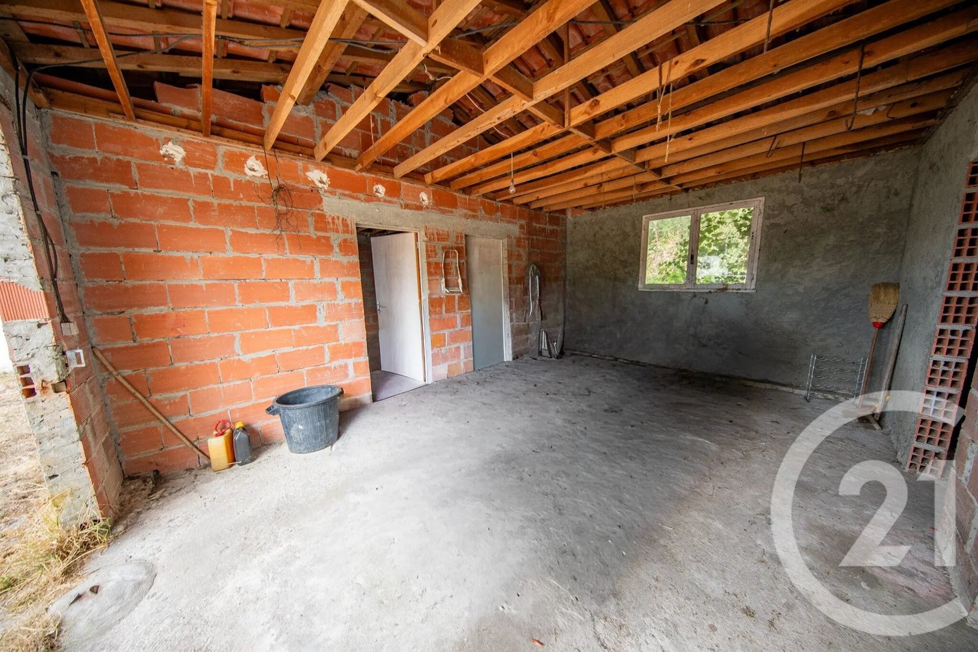 Maison à vendre, 69m², Saint-Médard-en-Jalles