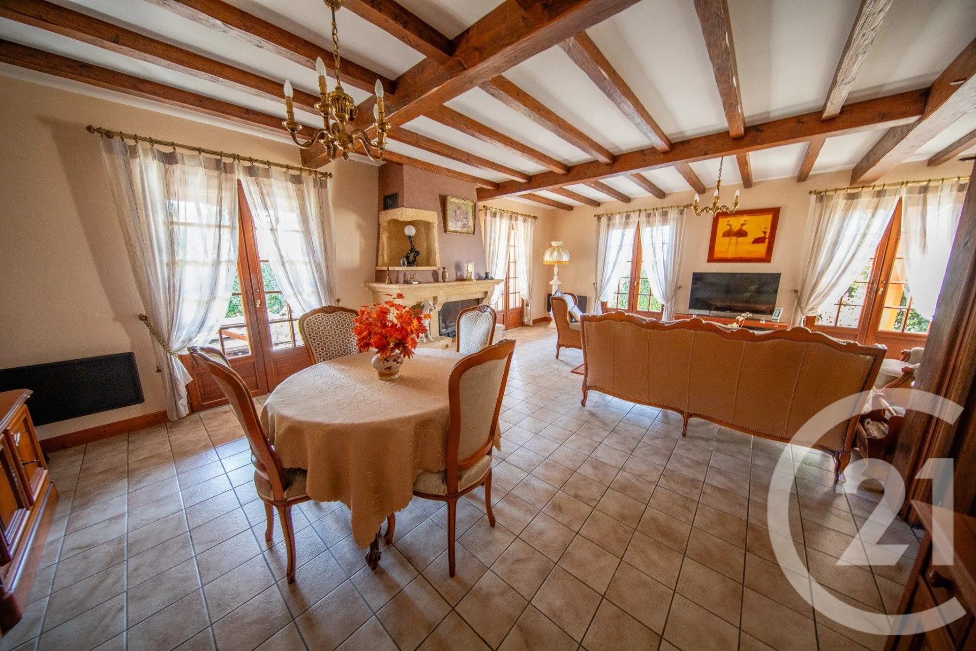Maison à vendre, 151m², Saint-Médard-en-Jalles
