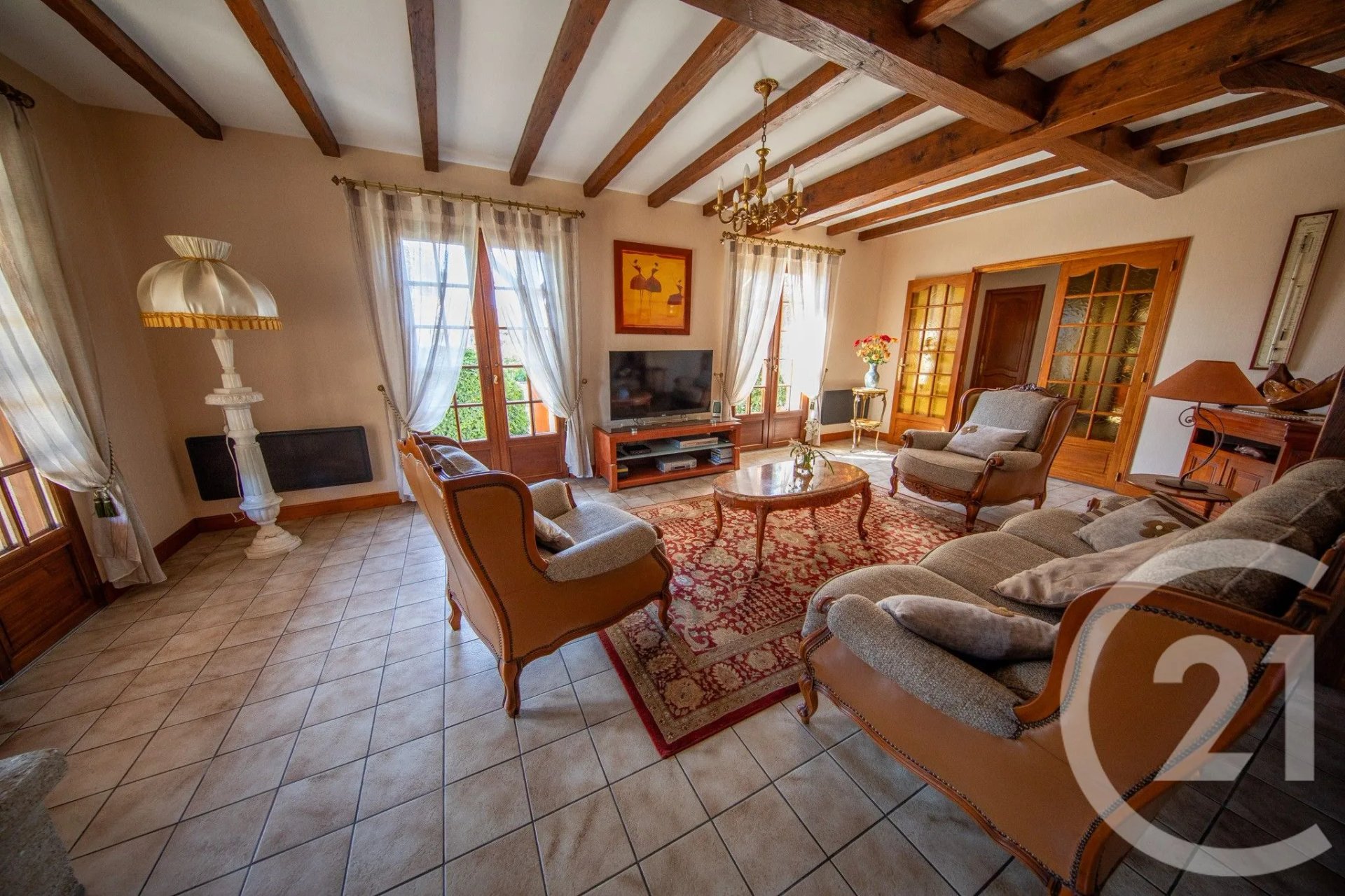 Maison à vendre, 151m², Saint-Médard-en-Jalles