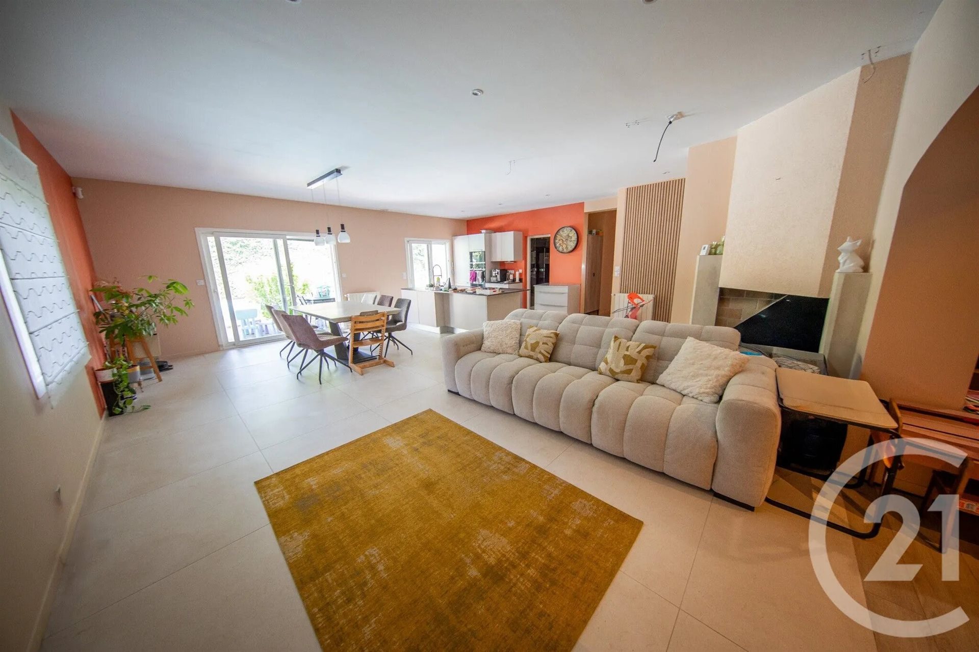 Maison à vendre, 133m², Le Taillan-Médoc