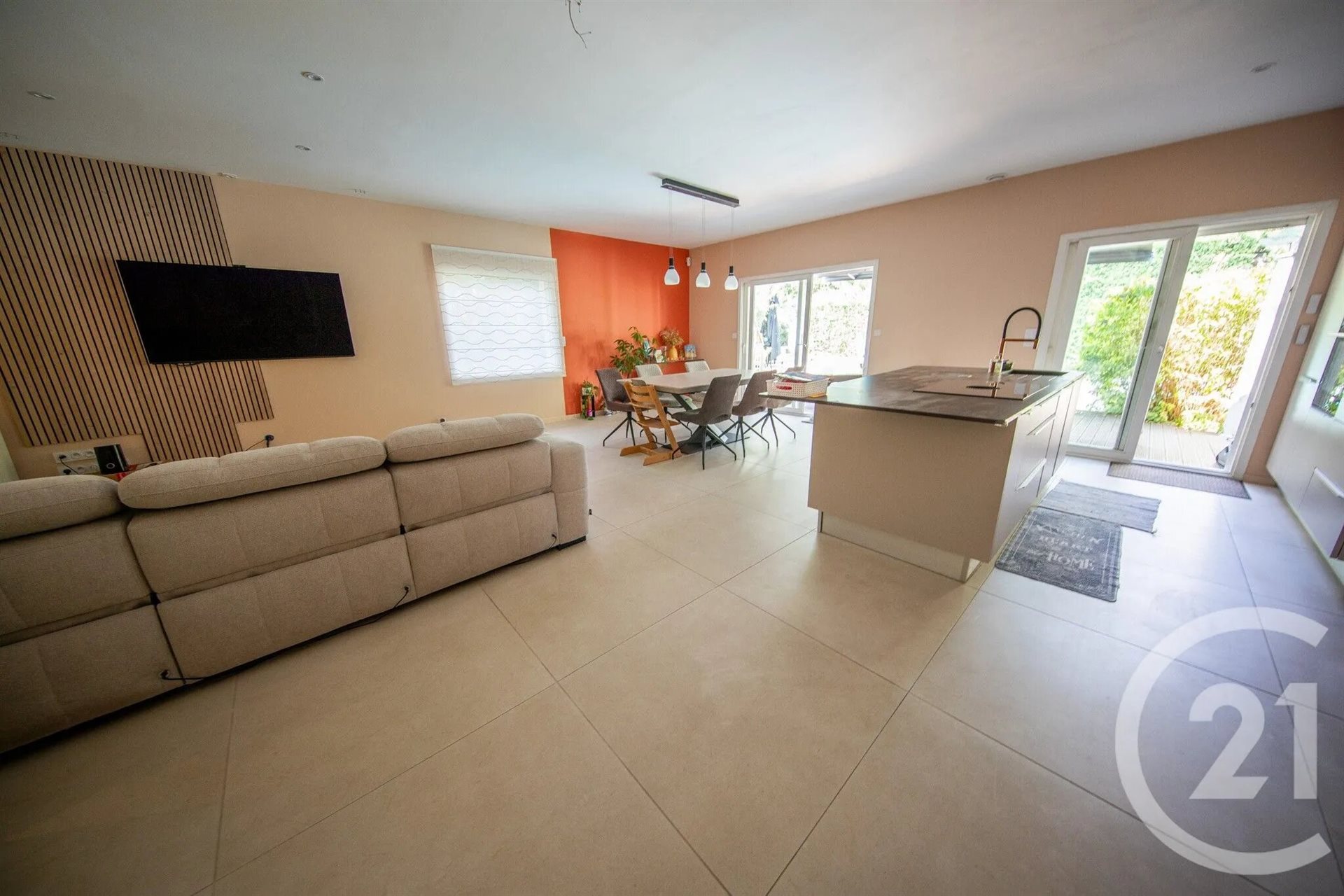 Maison à vendre, 133m², Le Taillan-Médoc