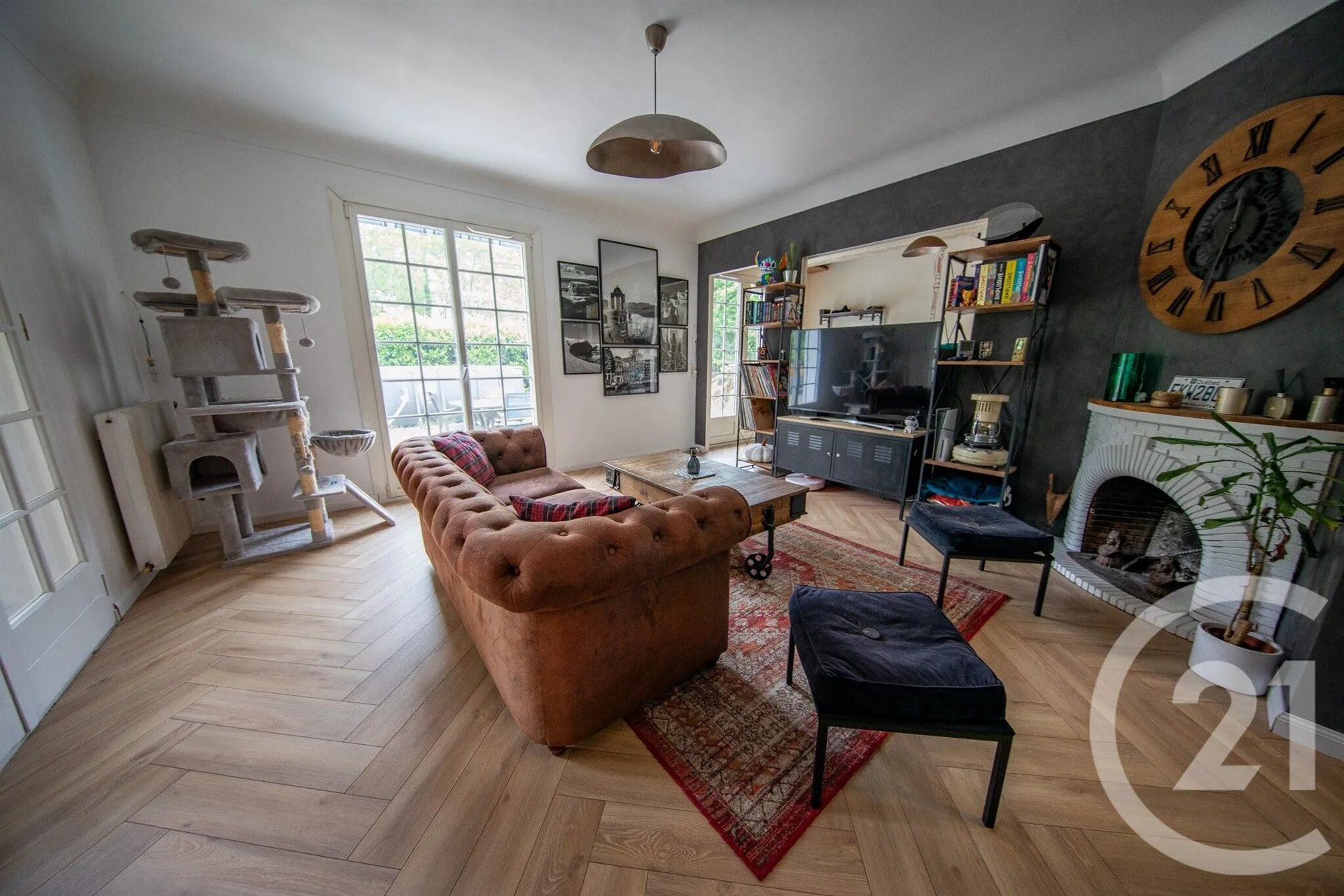 Maison à vendre, 84m², Saint-Médard-en-Jalles