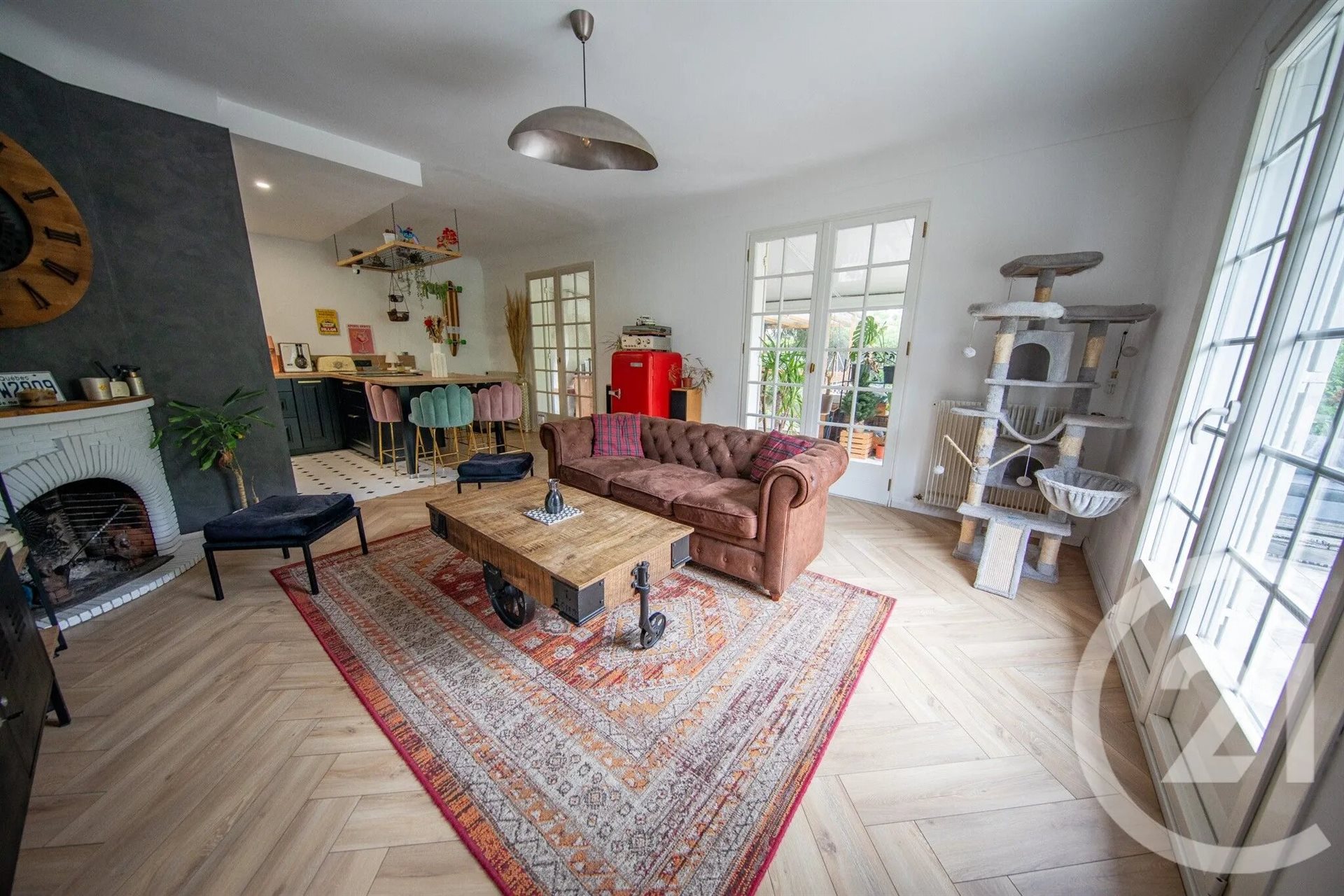 Maison à vendre, 84m², Saint-Médard-en-Jalles