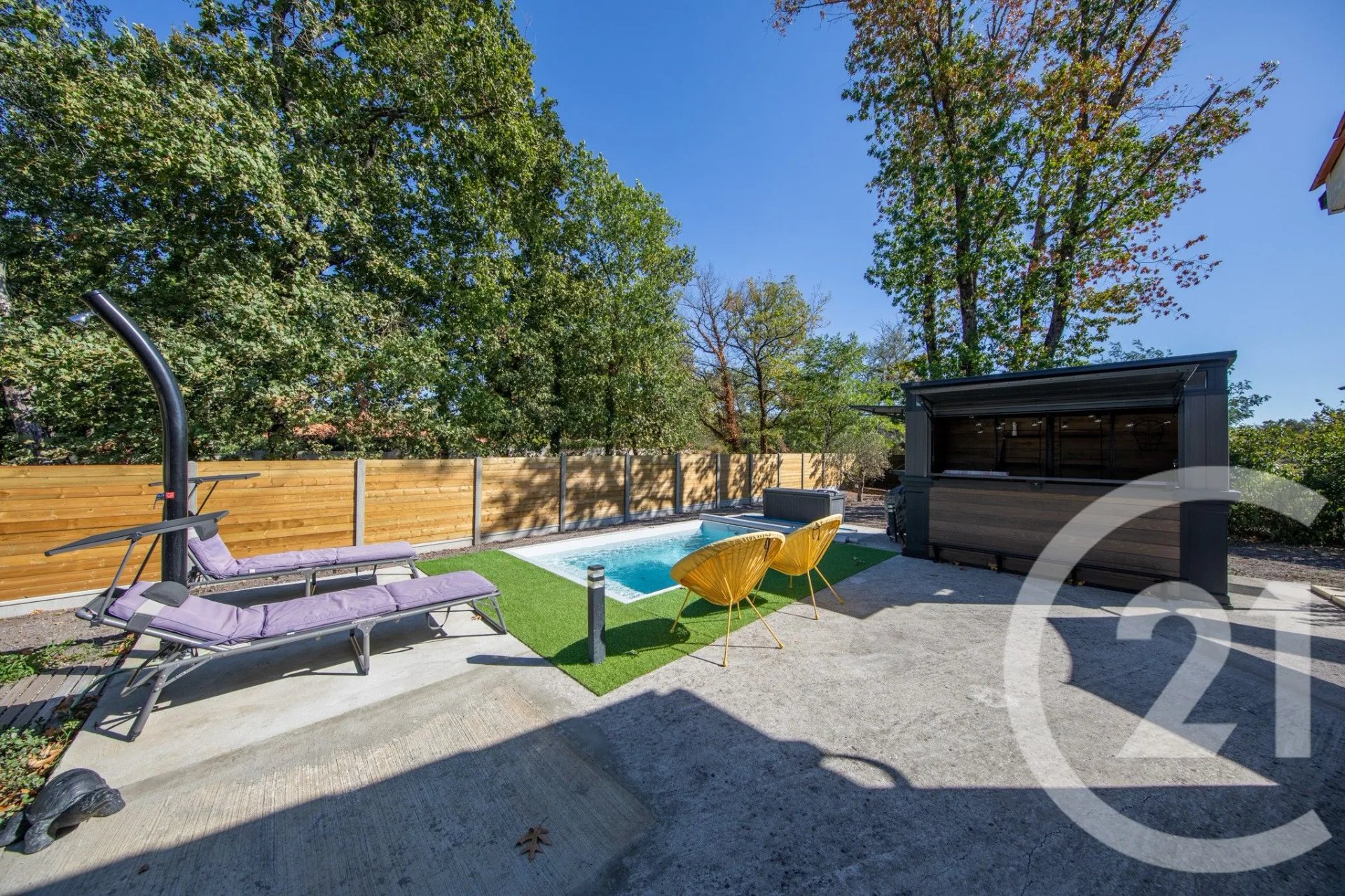 Maison à vendre, 118m², Le Pian-Médoc