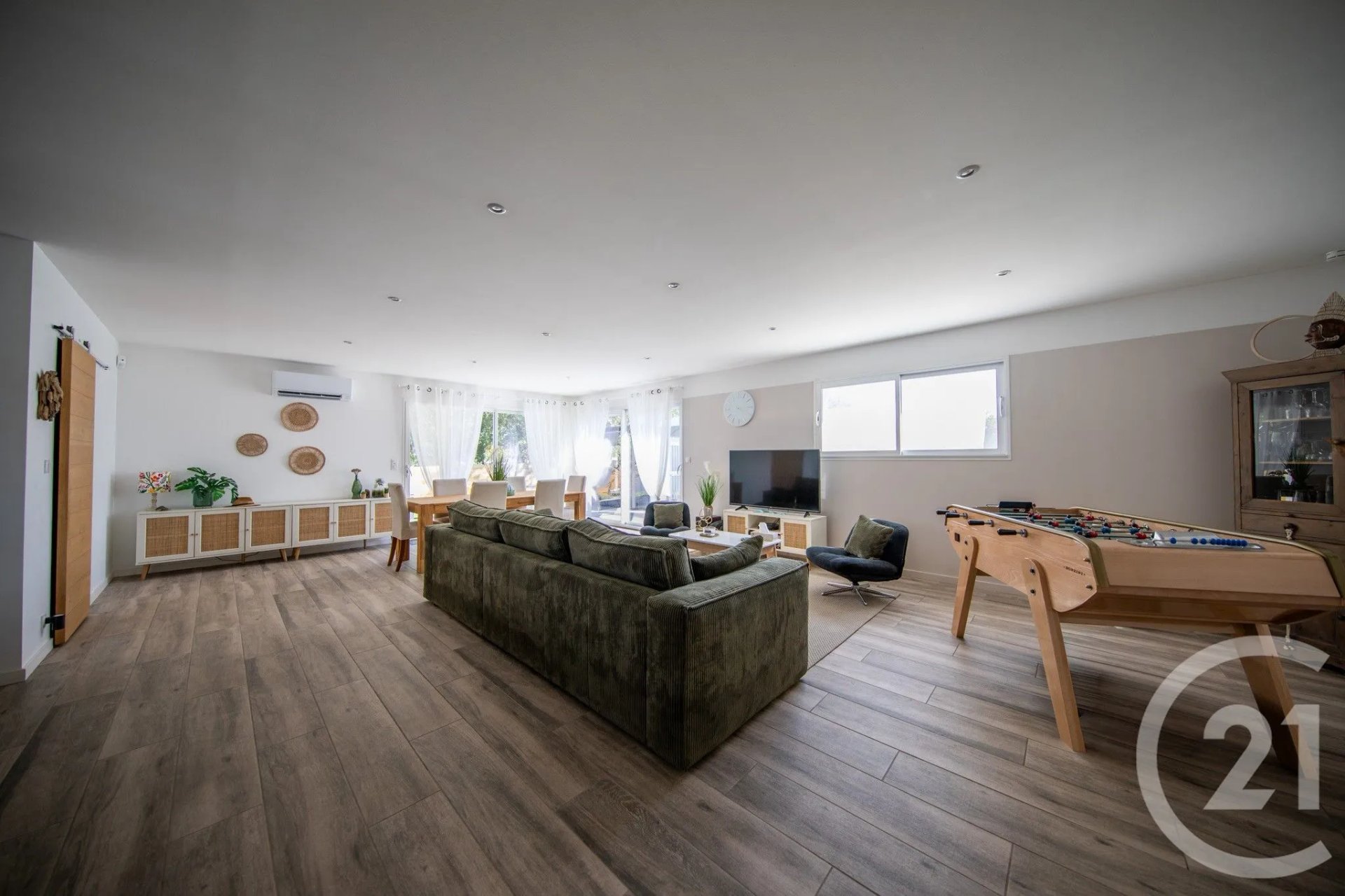 Maison à vendre, 118m², Le Pian-Médoc