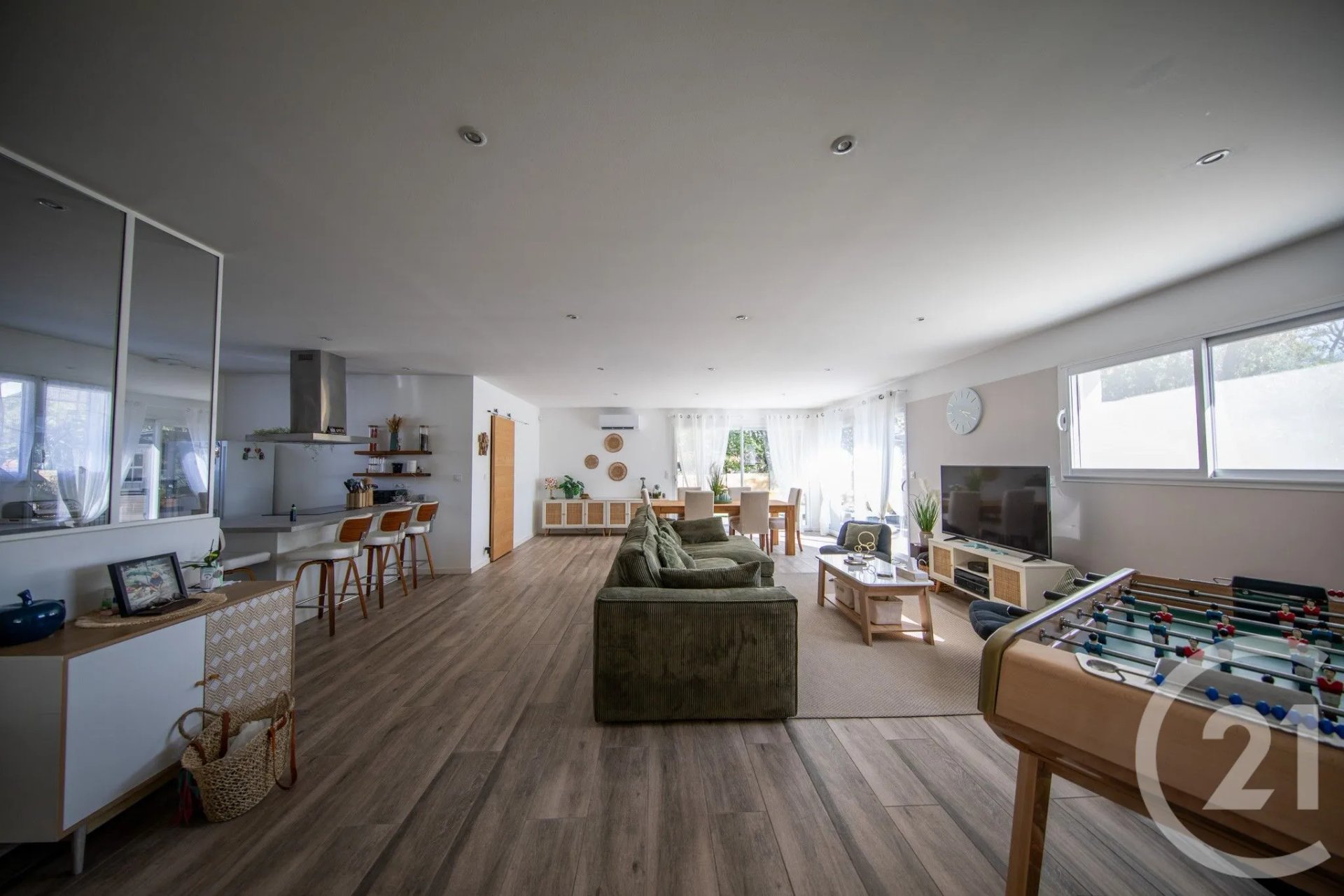 Maison à vendre, 118m², Le Pian-Médoc