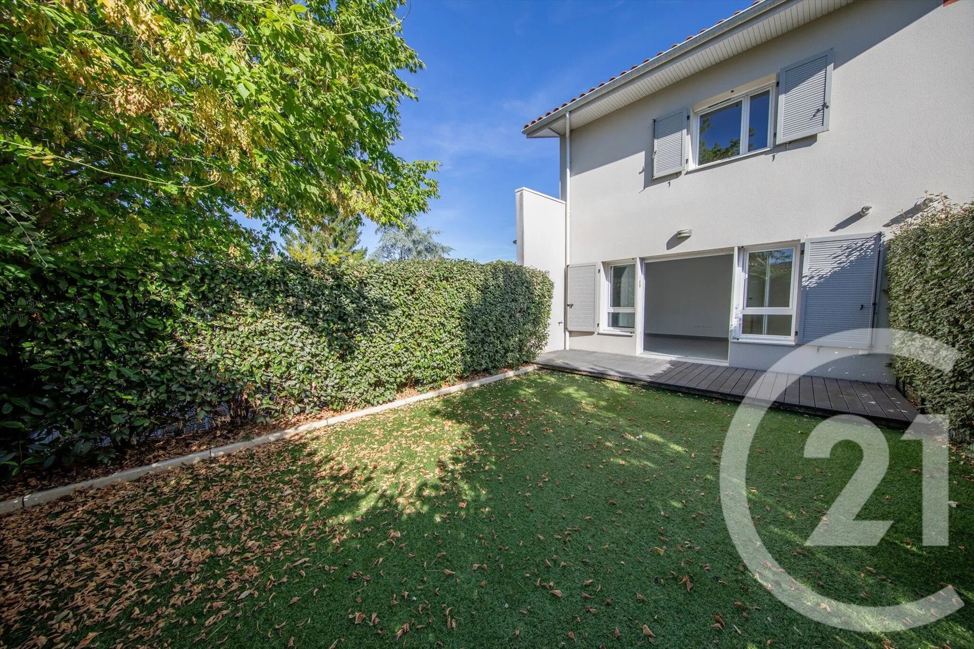 Appartement à vendre, 63m², Saint-Aubin-de-Médoc
