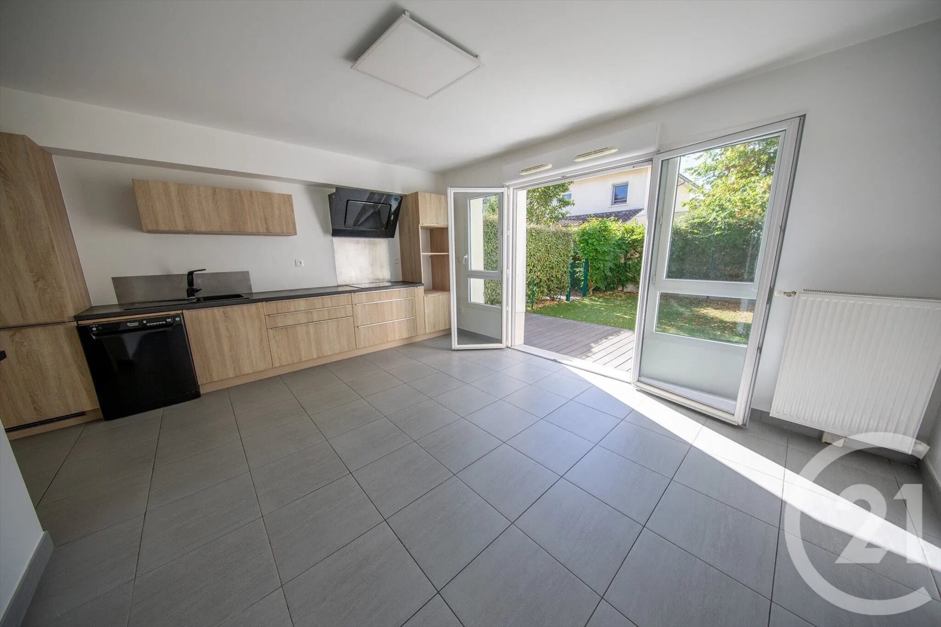 Appartement à vendre, 63m², Saint-Aubin-de-Médoc