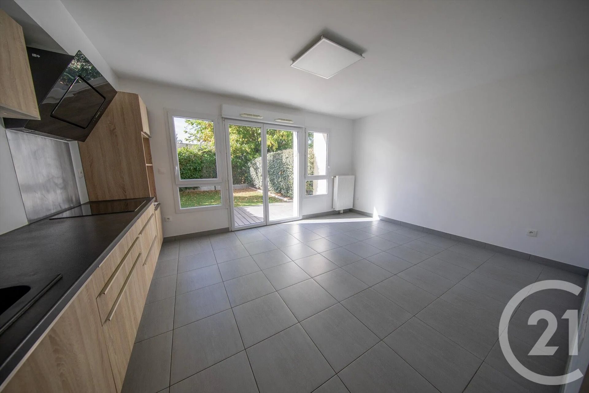 Appartement à vendre, 63m², Saint-Aubin-de-Médoc