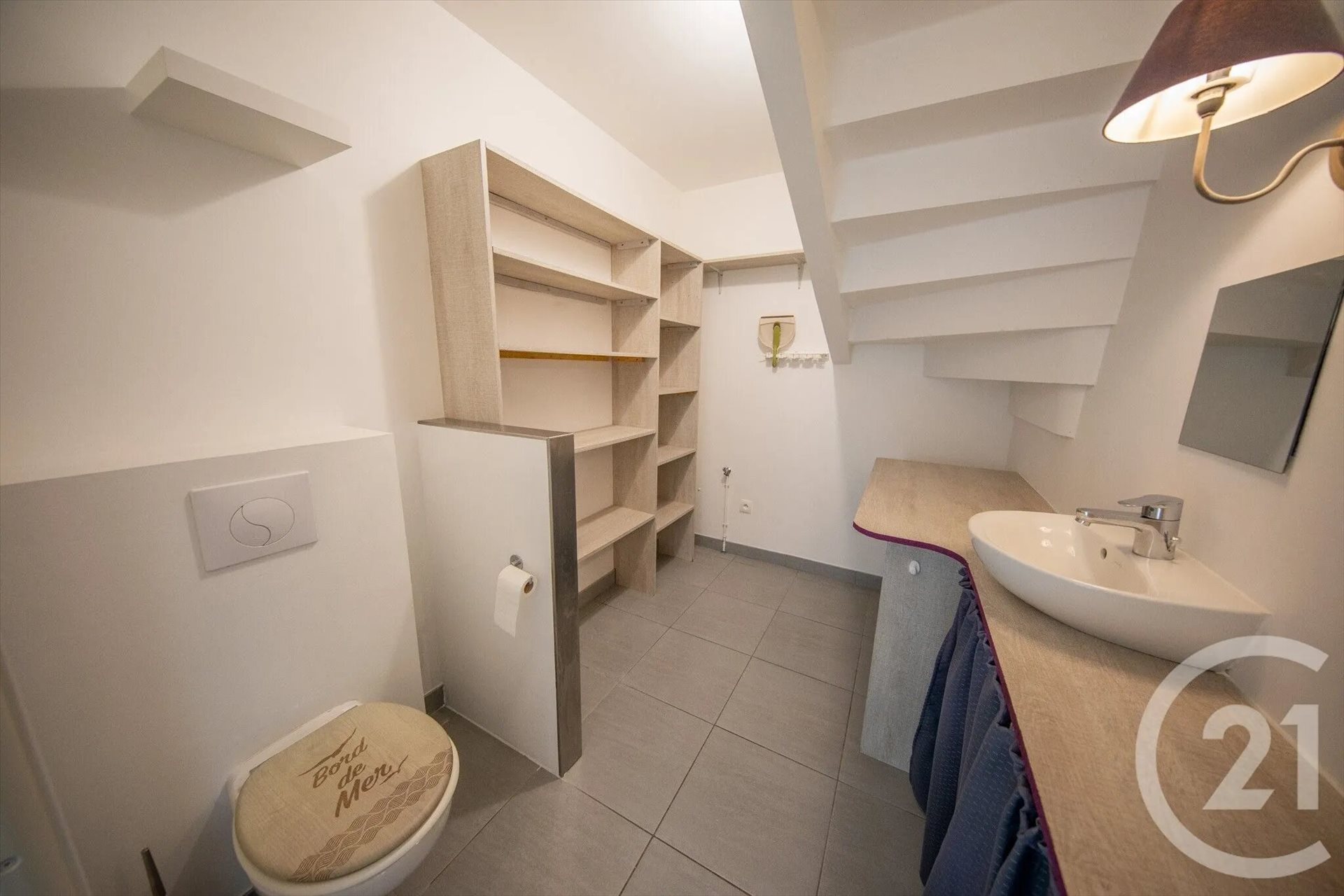 Appartement à vendre, 63m², Saint-Aubin-de-Médoc