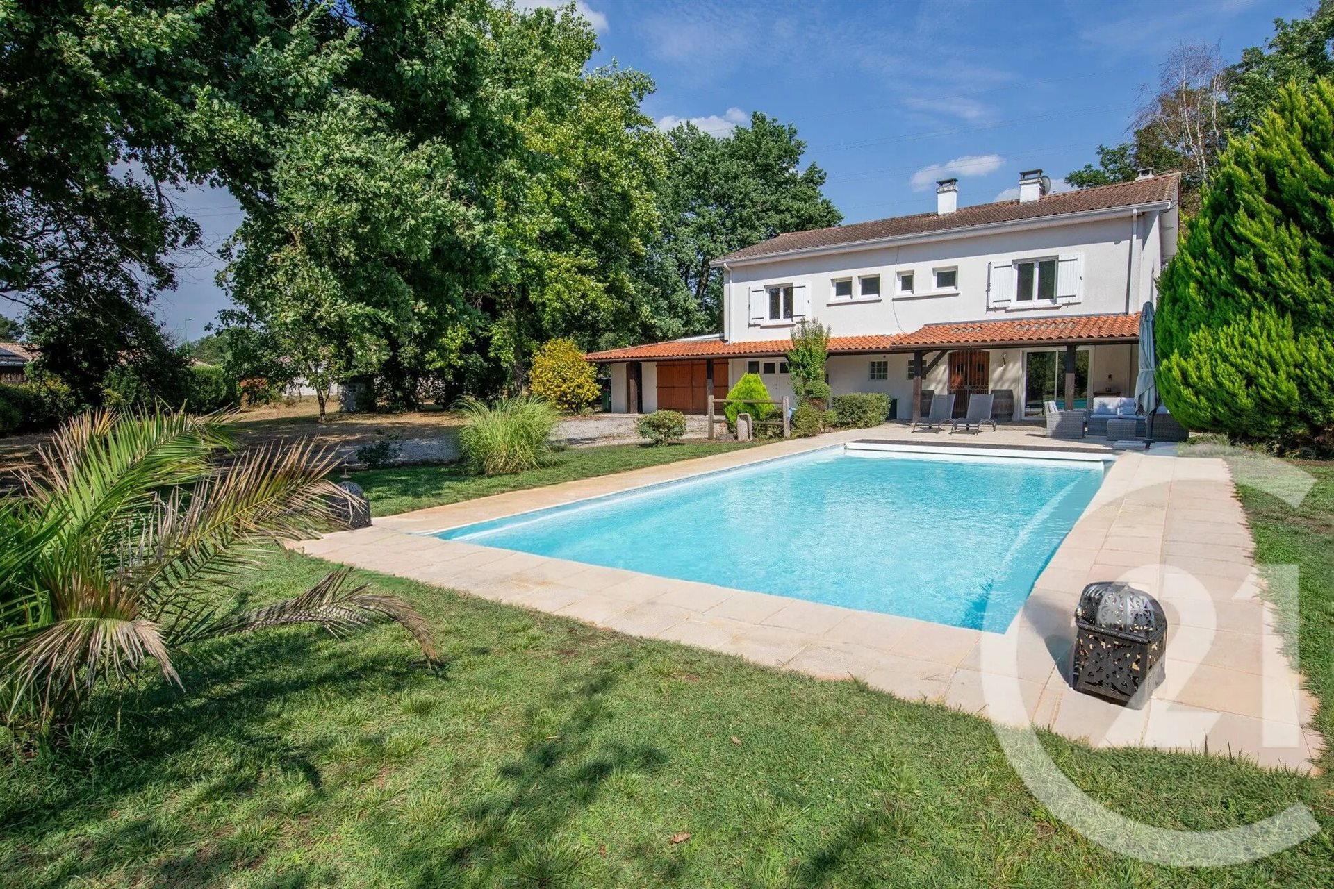 Maison à vendre, 200m², Saint-Médard-en-Jalles
