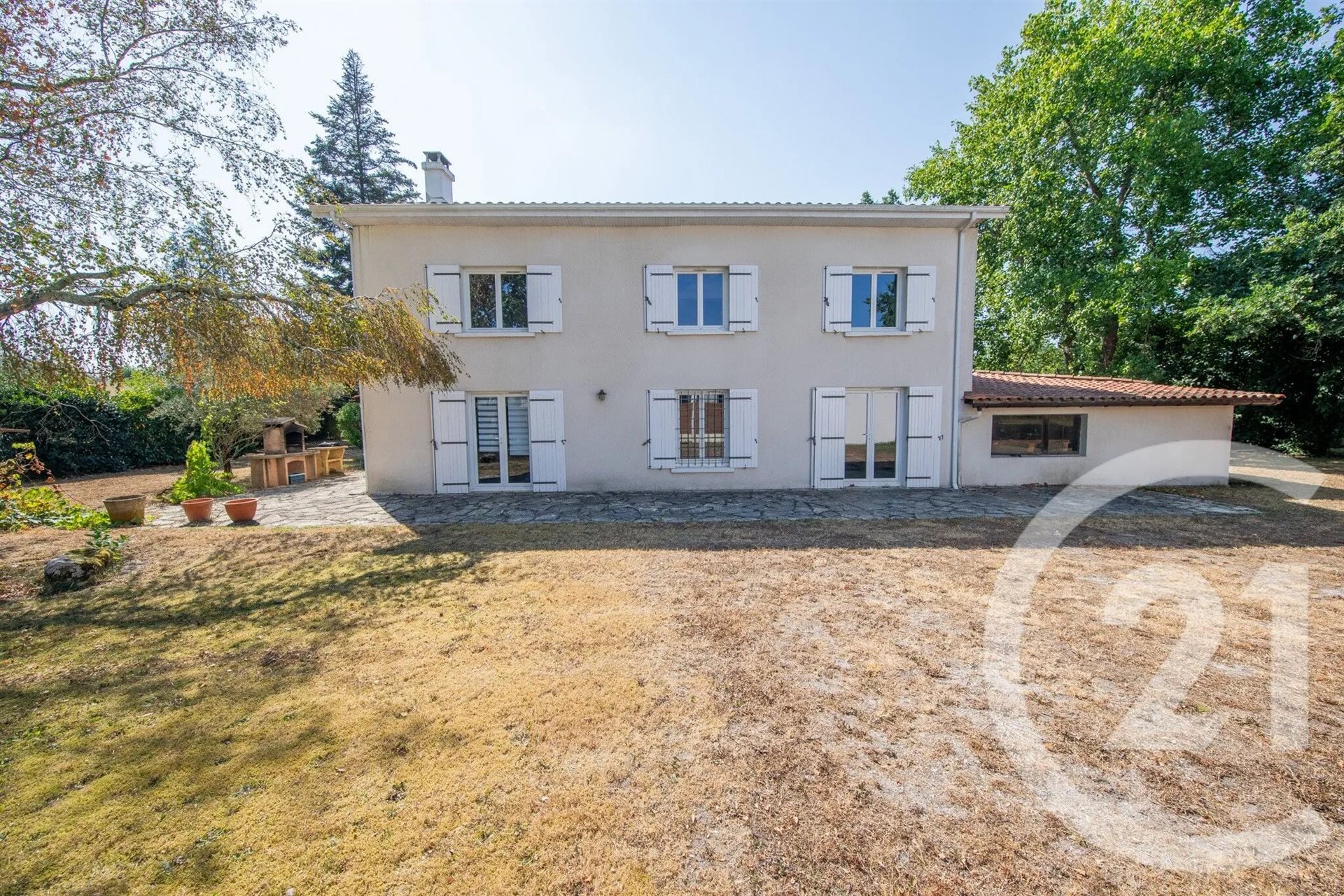 Maison à vendre, 200m², Saint-Médard-en-Jalles