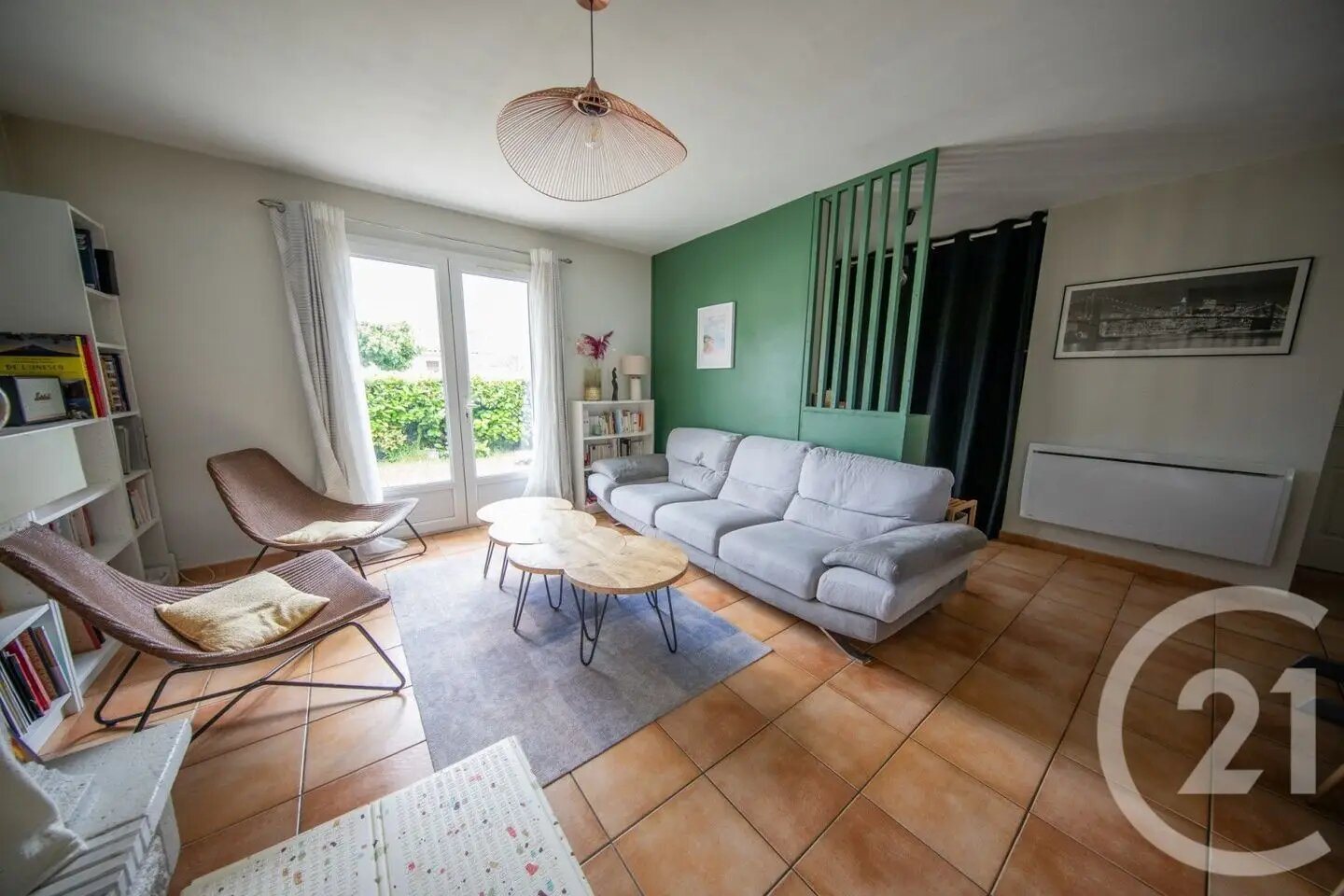 Maison à vendre, 96m², Saint-Médard-en-Jalles