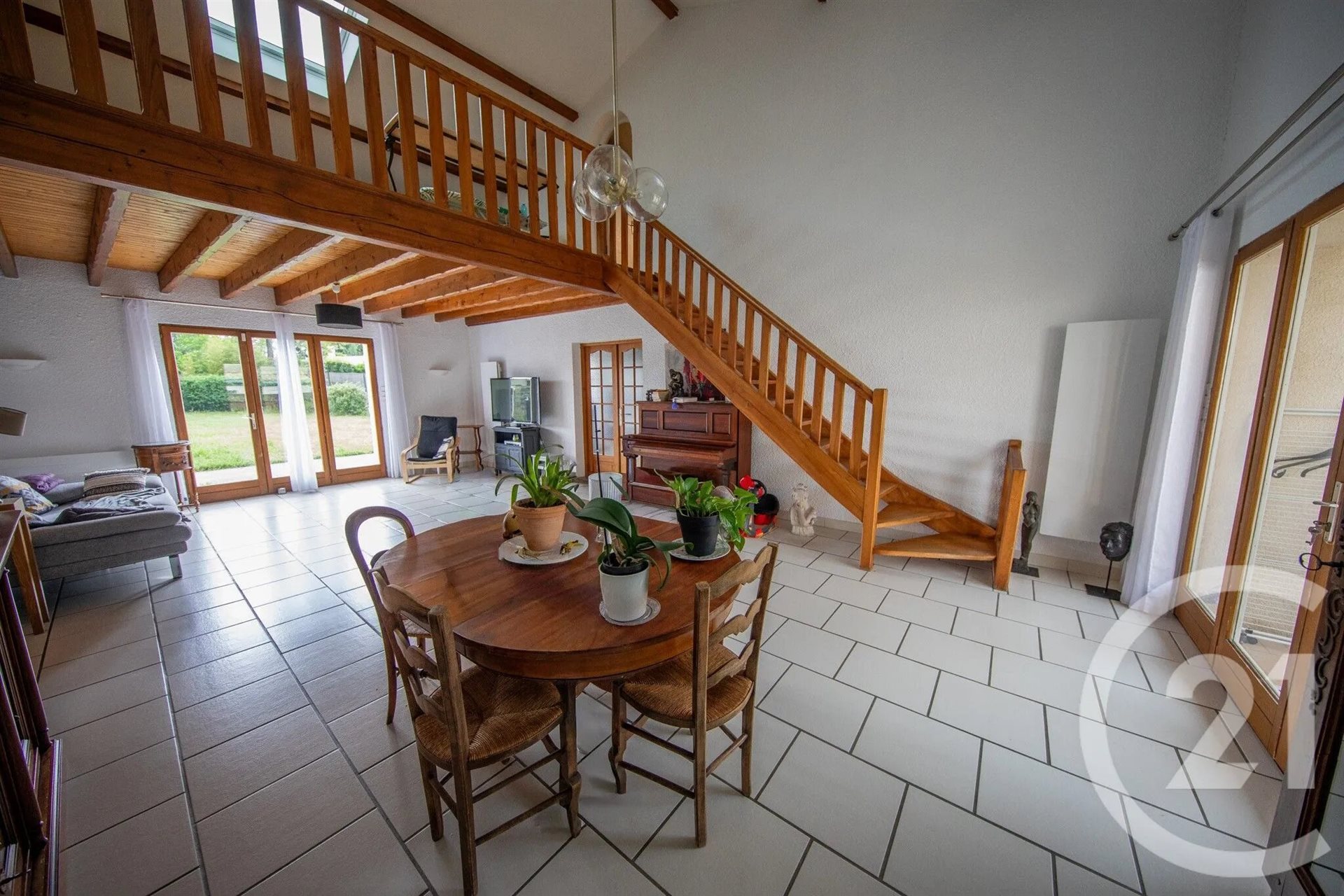 Maison à vendre, 145m², Le Taillan-Médoc