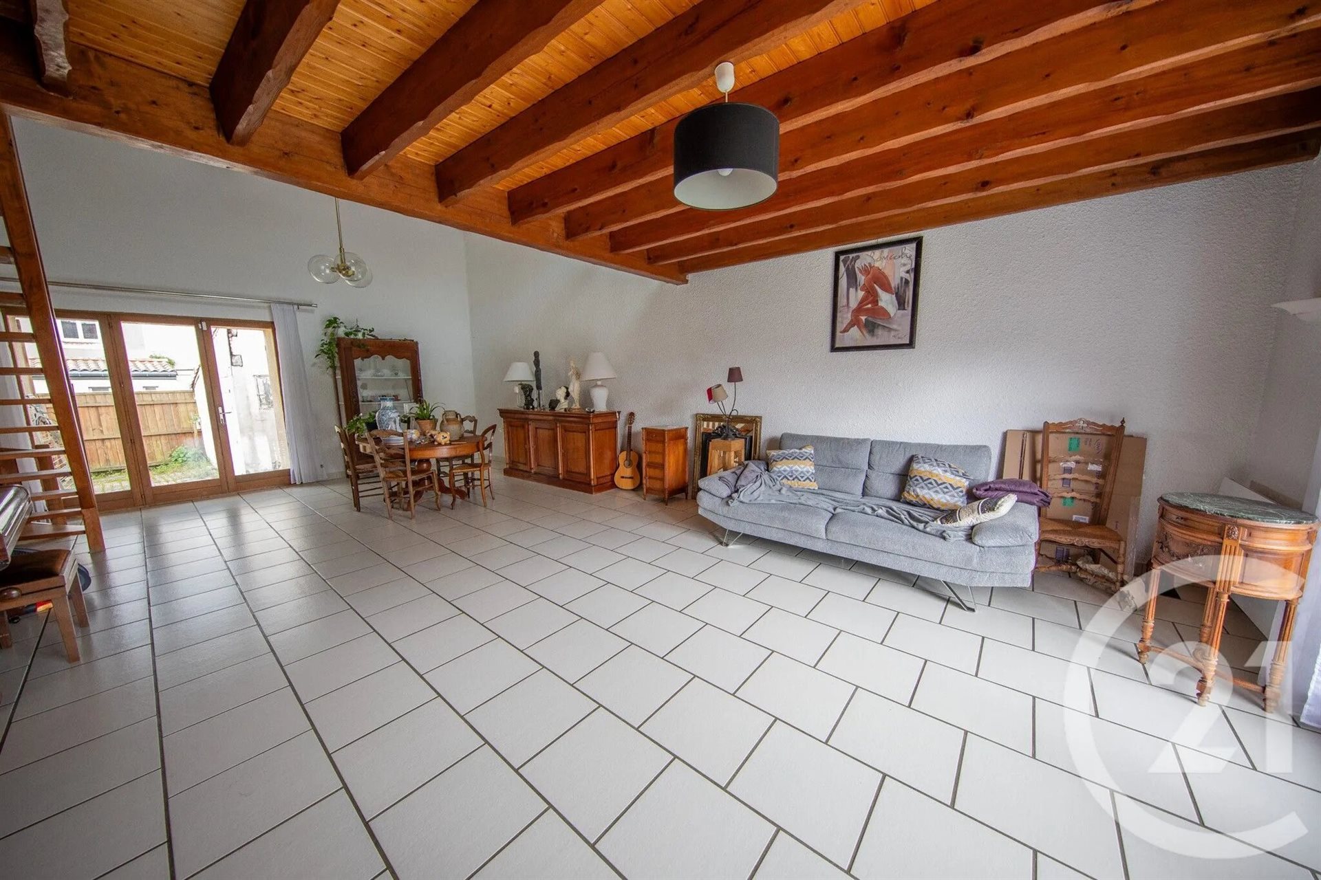 Maison à vendre, 145m², Le Taillan-Médoc