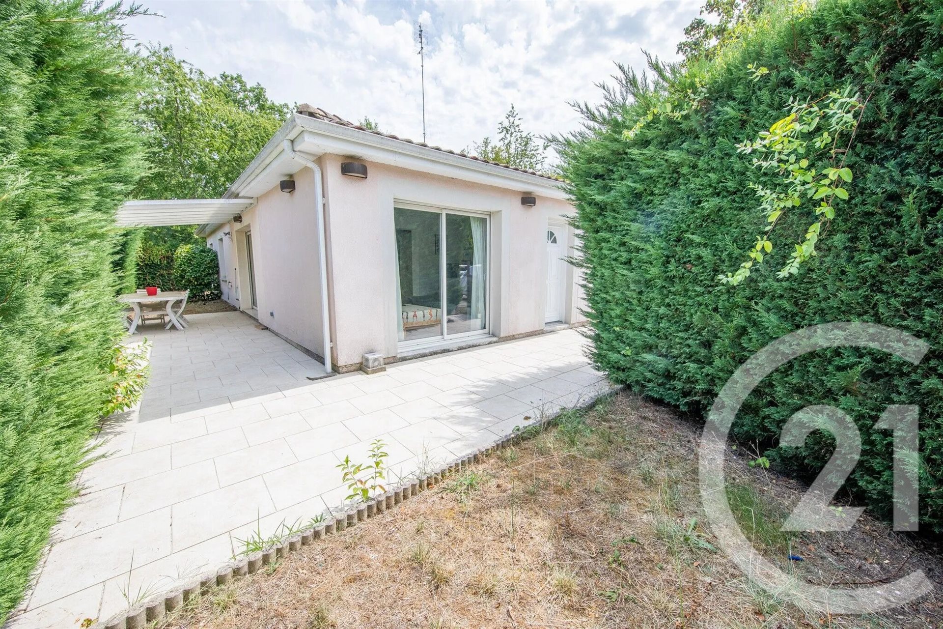 Maison à vendre, 80m², Saint-Médard-en-Jalles