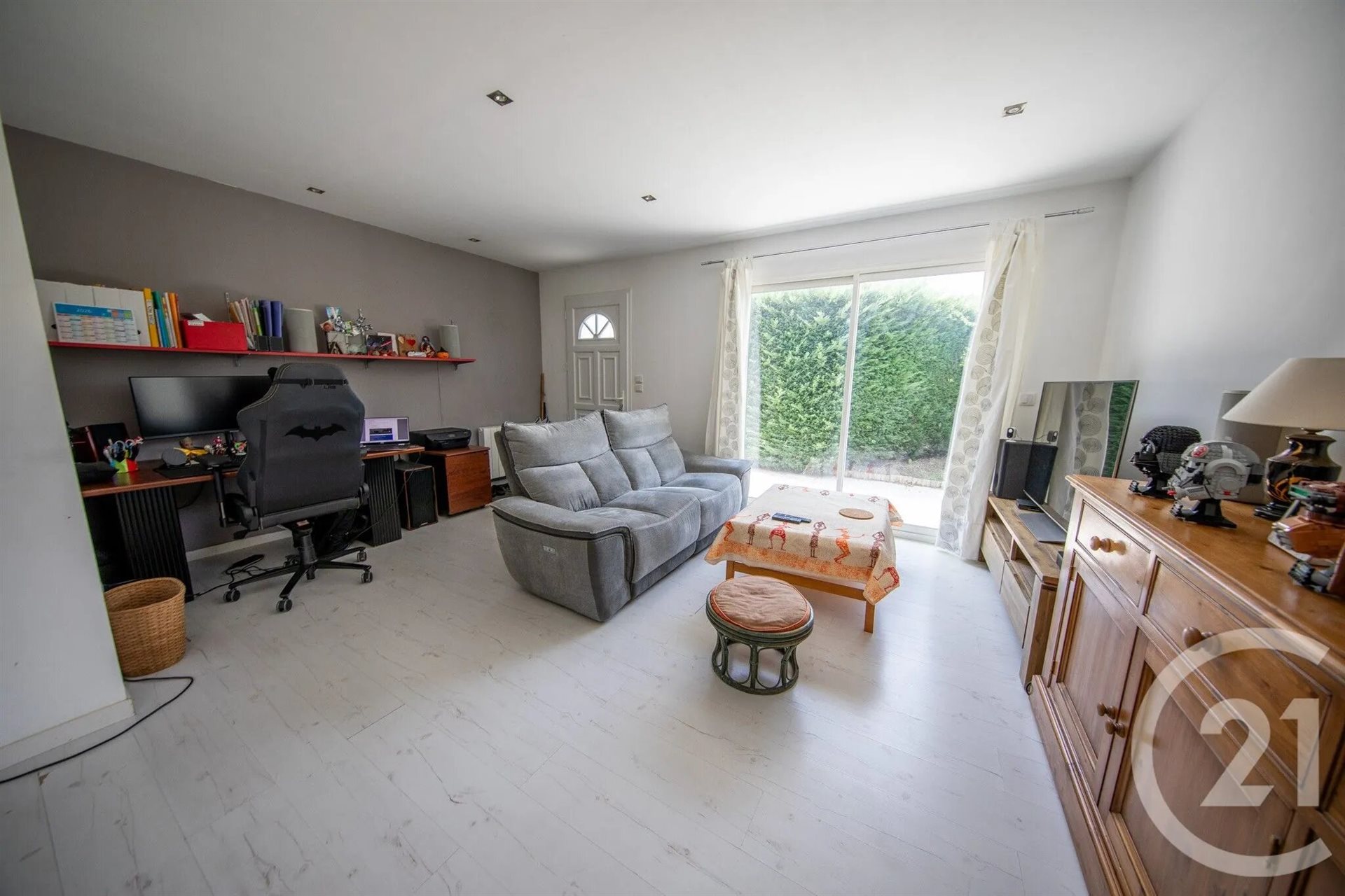 Maison à vendre, 80m², Saint-Médard-en-Jalles