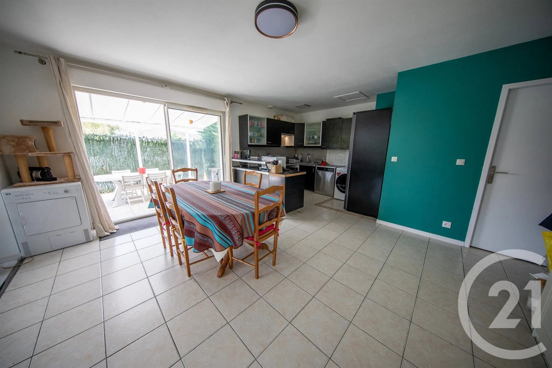 Maison à vendre, 80m², Saint-Médard-en-Jalles