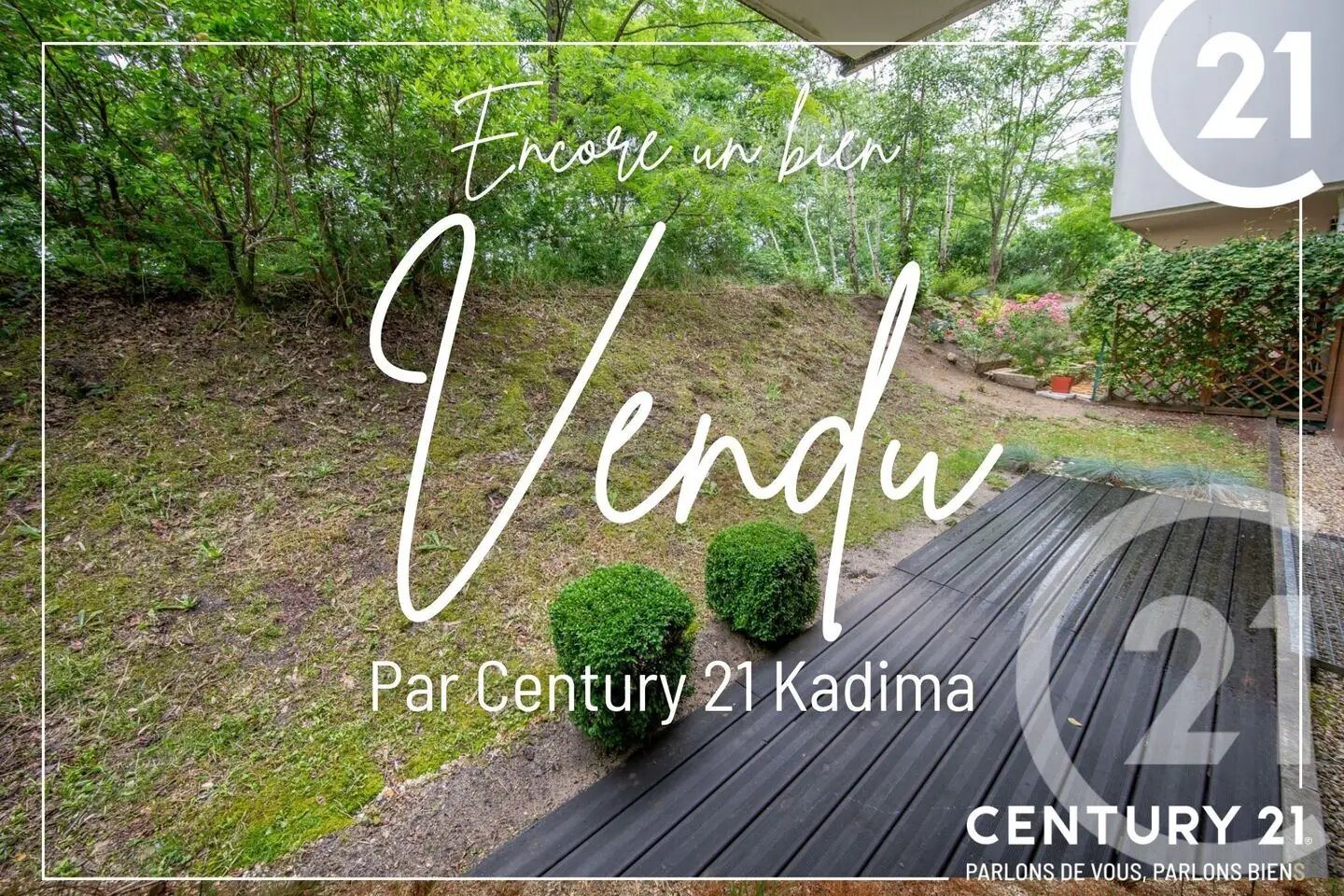 Appartement à vendre, 37m², Saint-Médard-en-Jalles