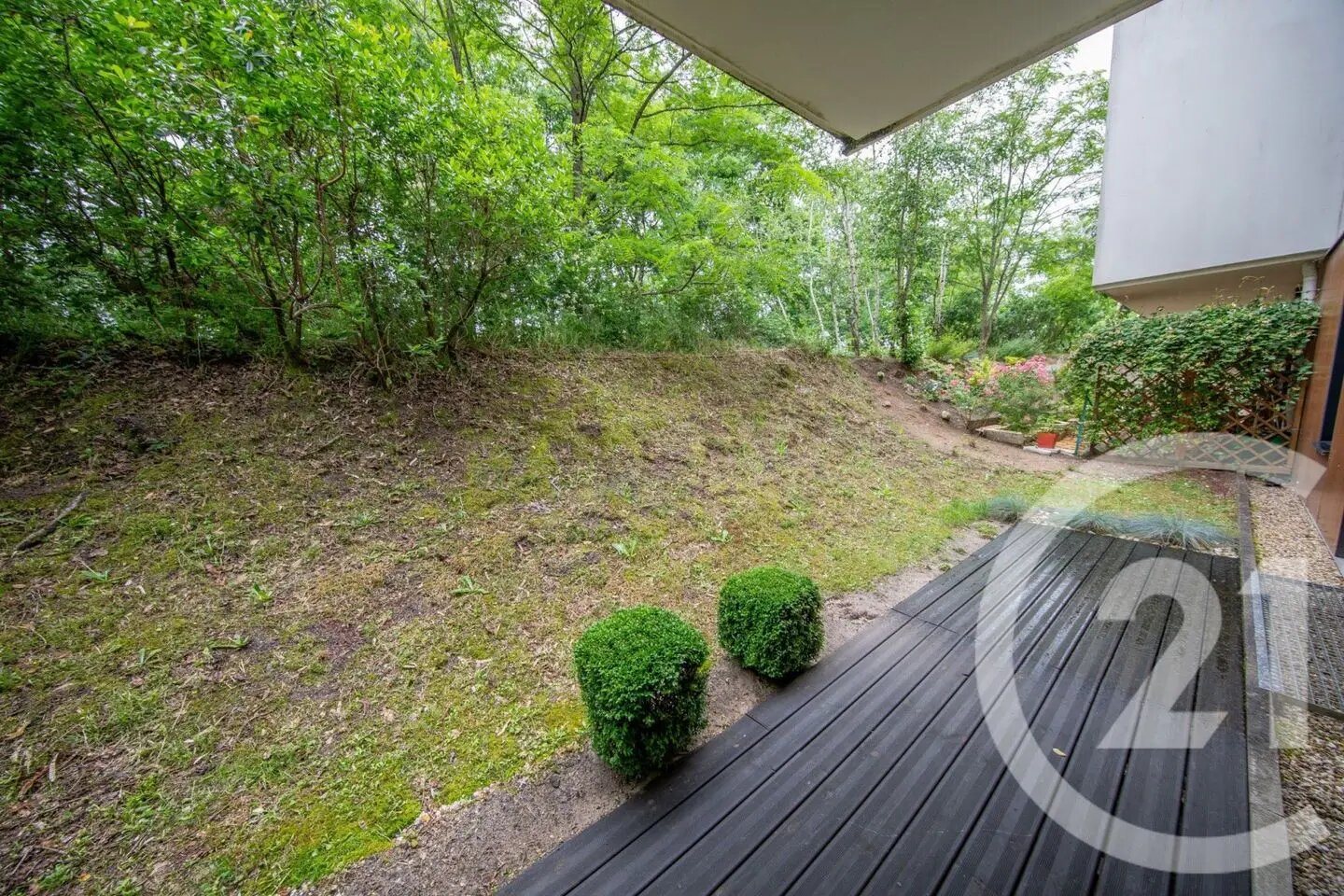 Appartement à vendre, 37m², Saint-Médard-en-Jalles