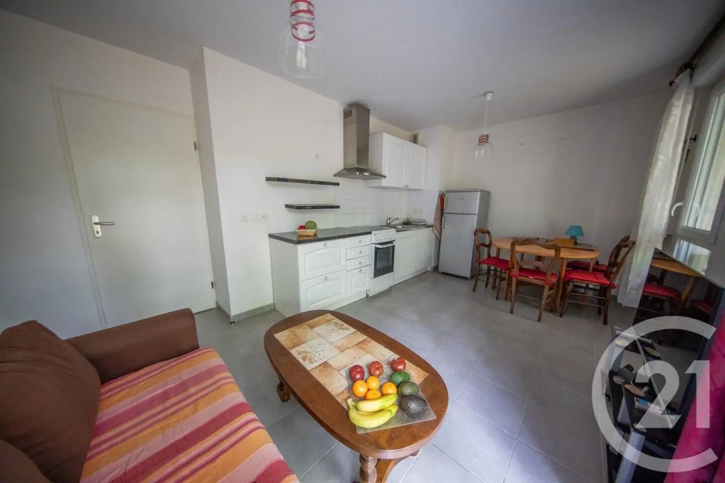 Appartement à vendre, 37m², Saint-Médard-en-Jalles