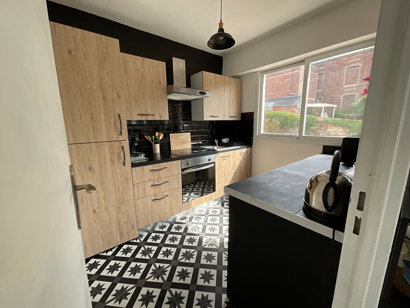 Appartement à louer, 62m², Rouen