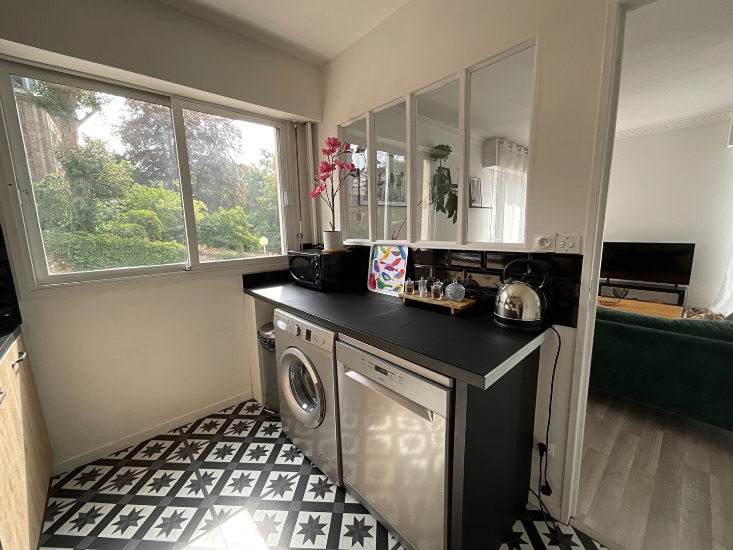 Appartement à louer, 62m², Rouen