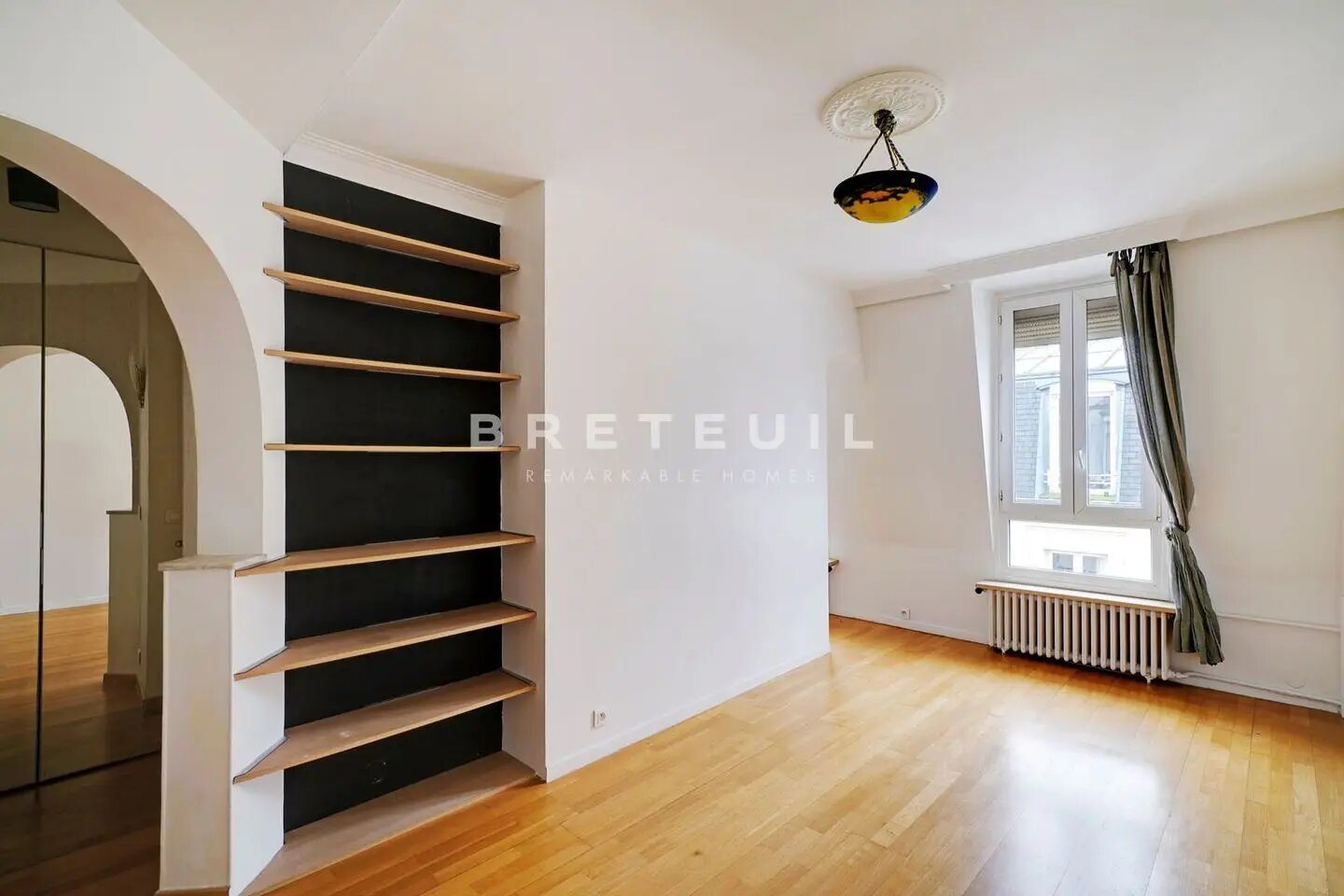 Appartement à vendre, 32m², Paris 7ème