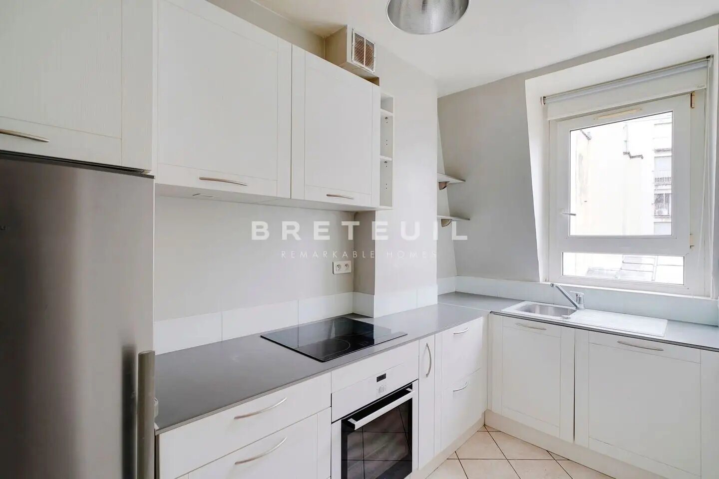Appartement à vendre, 32m², Paris 7ème