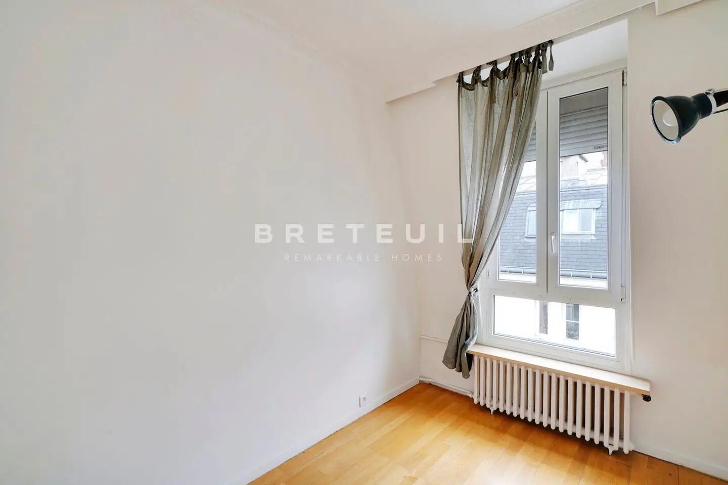 Appartement à vendre, 32m², Paris 7ème