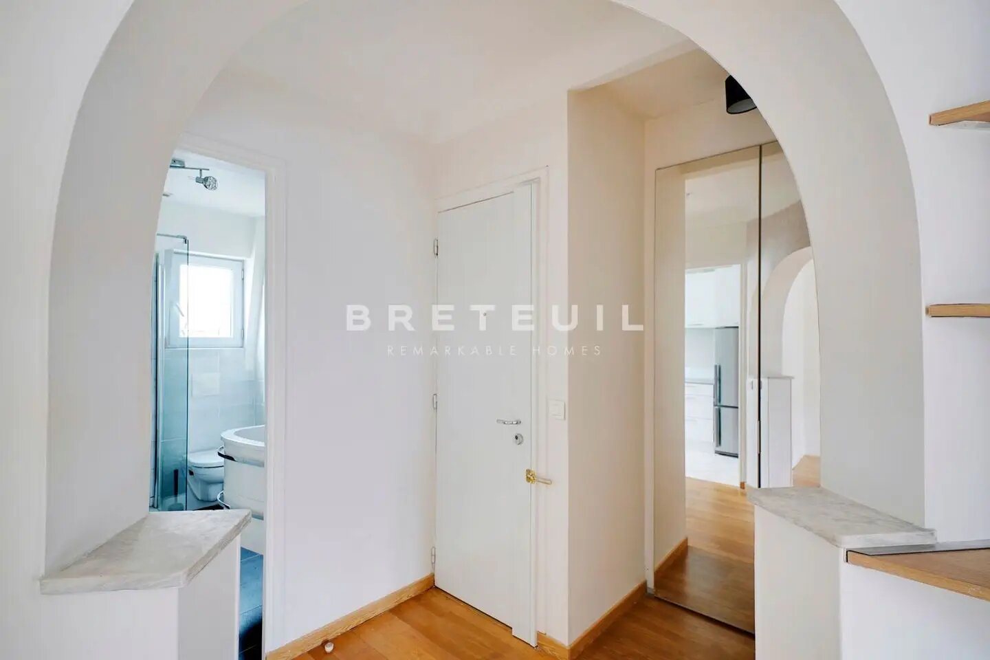 Appartement à vendre, 32m², Paris 7ème