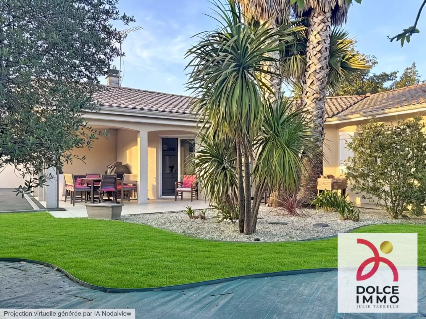 Maison à vendre, 152m², Eysines