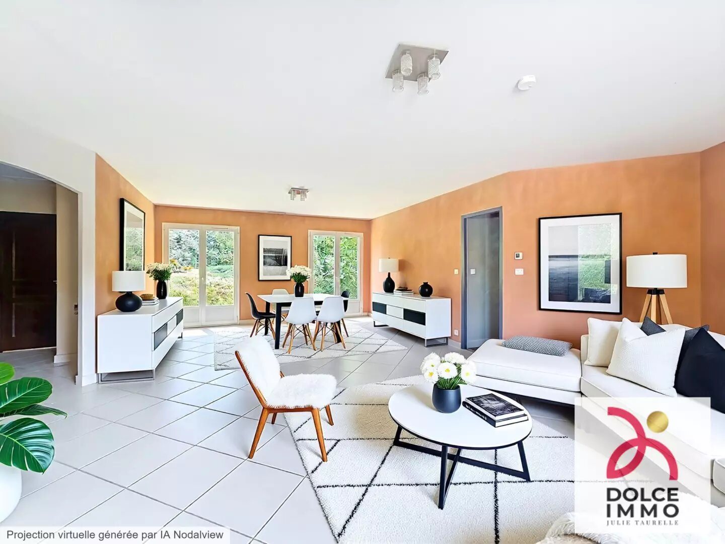 Maison à vendre, 152m², Eysines