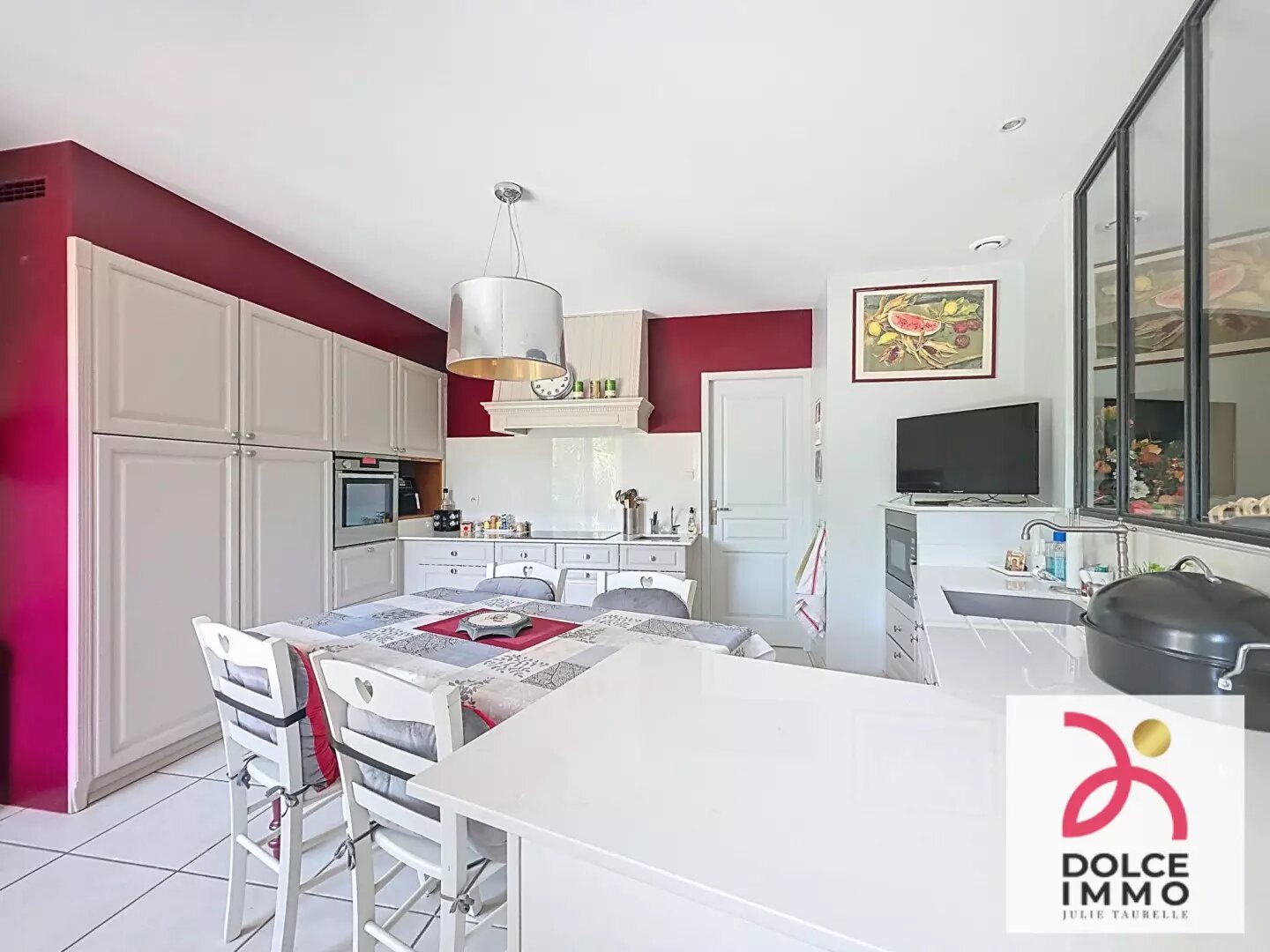 Maison à vendre, 152m², Eysines