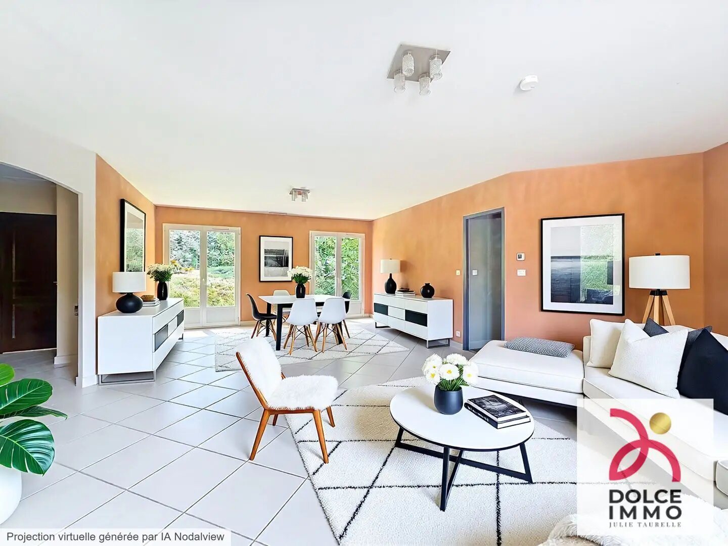 Maison à vendre, 138m², Eysines