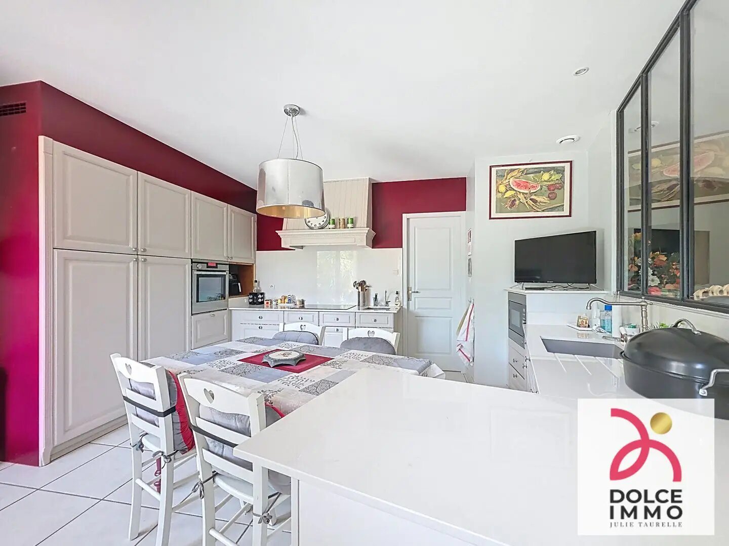 Maison à vendre, 138m², Eysines