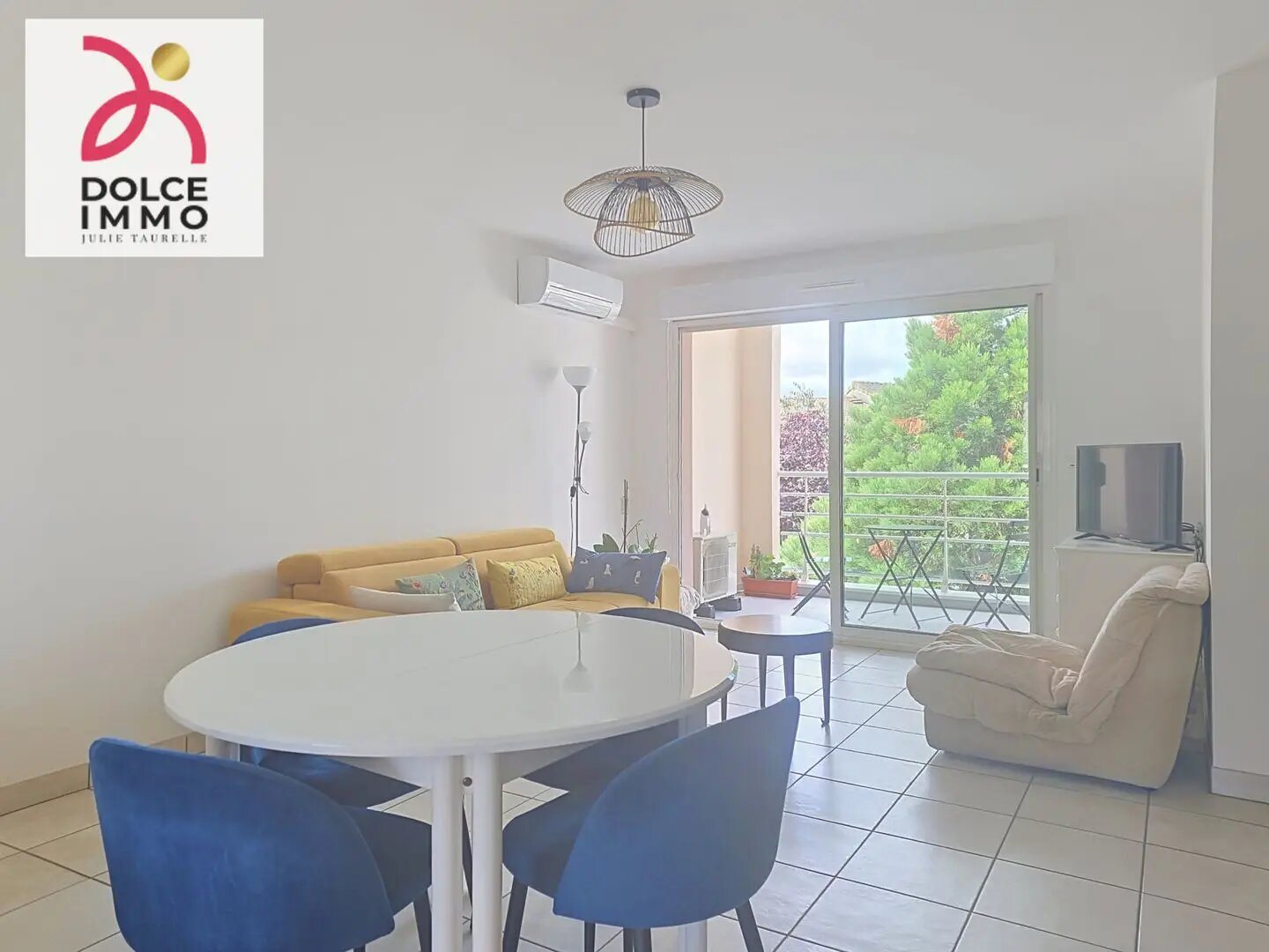 Appartement à vendre, 68m², Le Bouscat