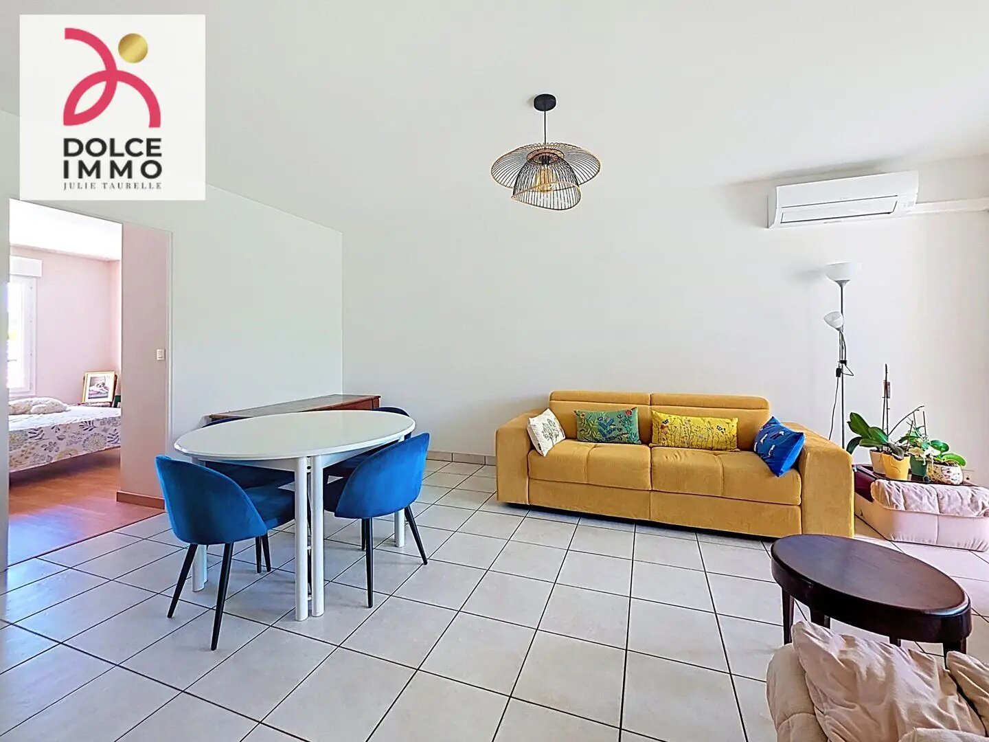 Appartement à vendre, 68m², Le Bouscat