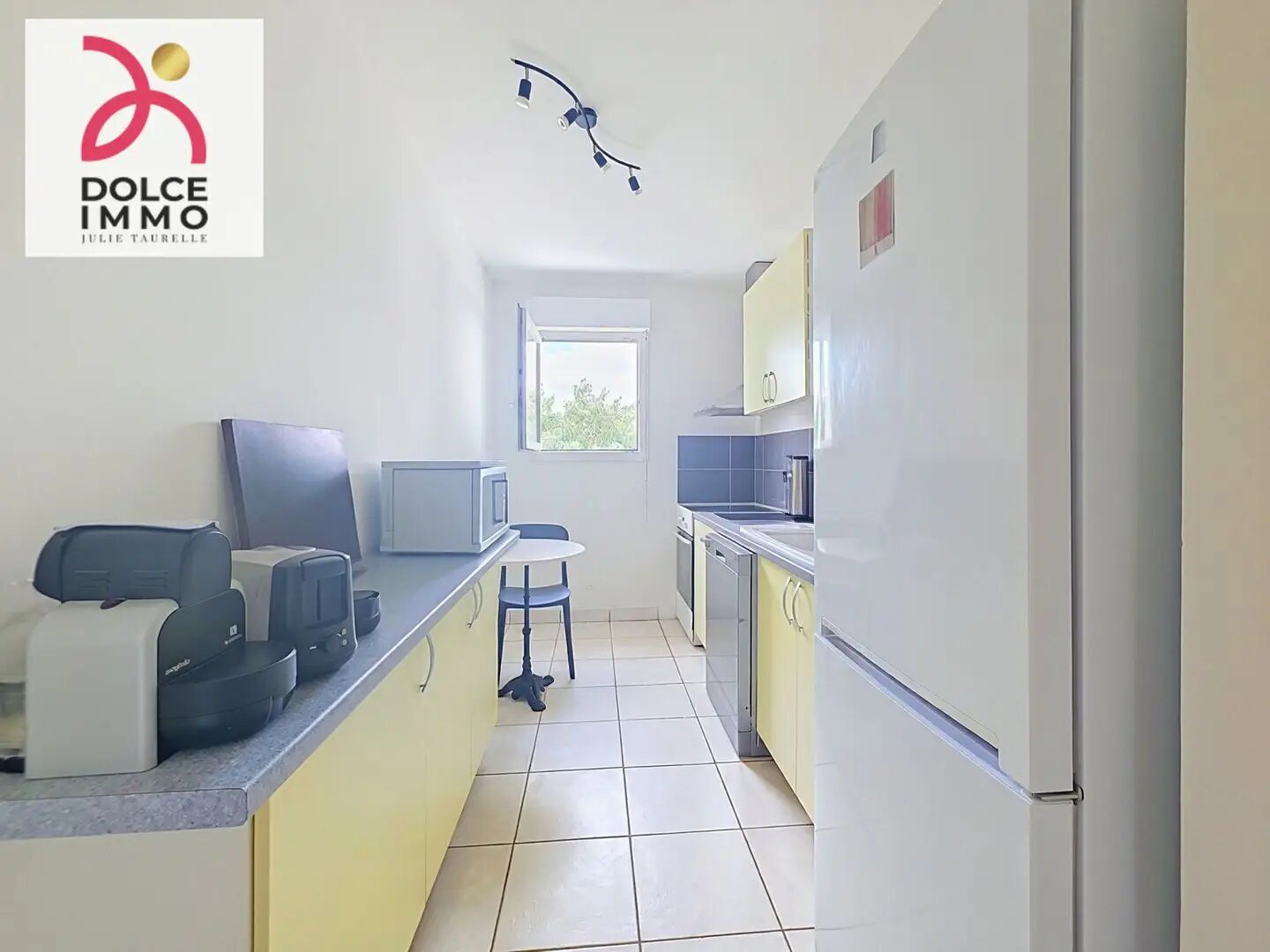Appartement à vendre, 68m², Le Bouscat