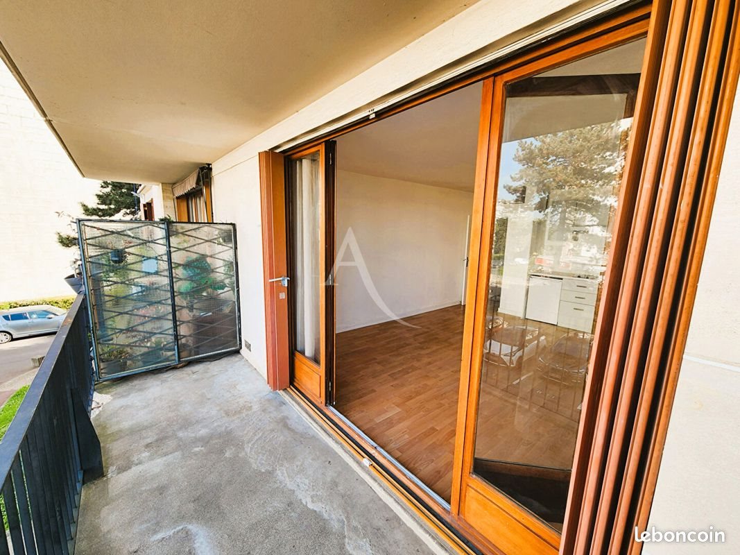 Appartement à vendre, 32m², Fresnes