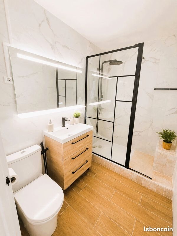 Appartement à vendre, 32m², Fresnes