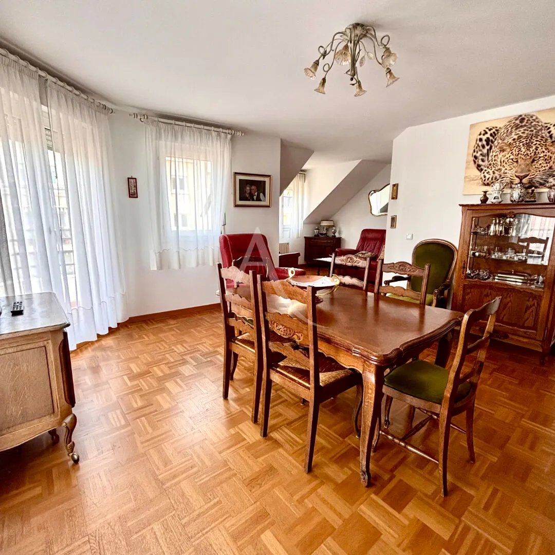 Appartement à vendre, 109m², Antony