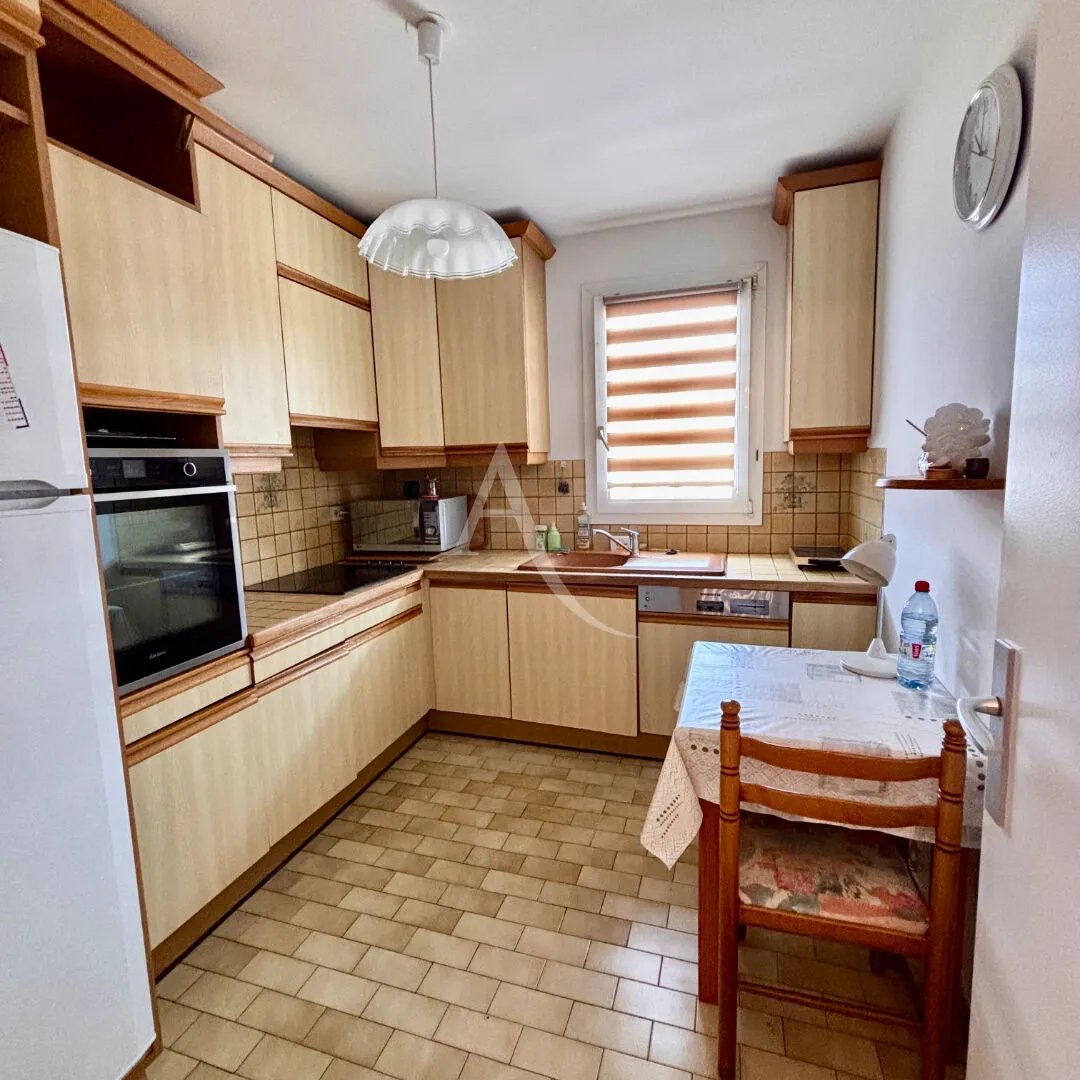 Appartement à vendre, 109m², Antony