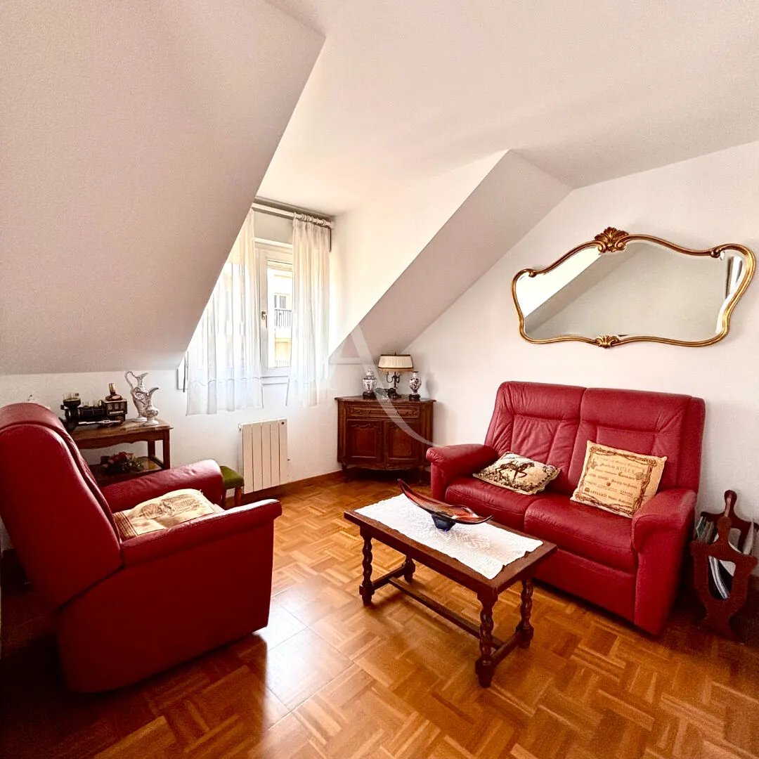 Appartement à vendre, 109m², Antony