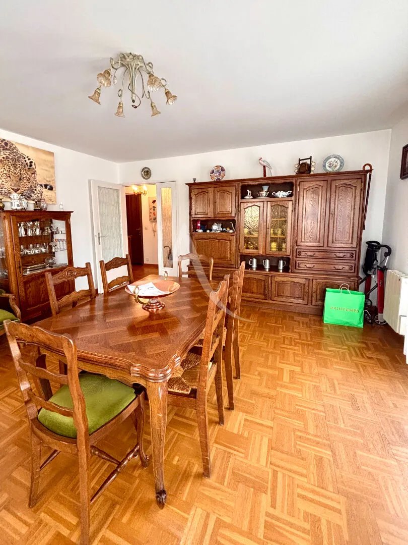 Appartement à vendre, 109m², Antony